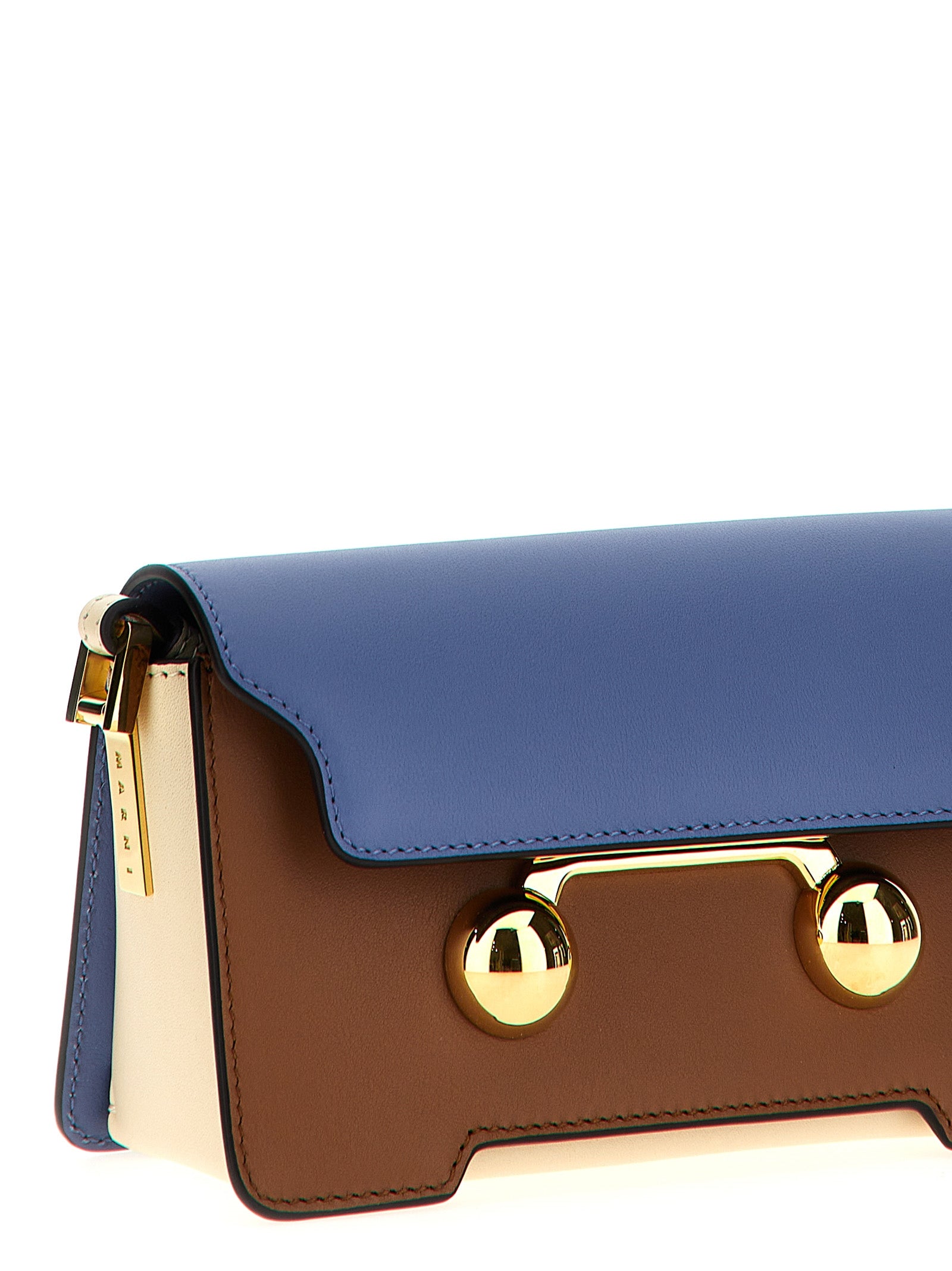 Marni 'Trunkaroo' Mini Shoulder Bag