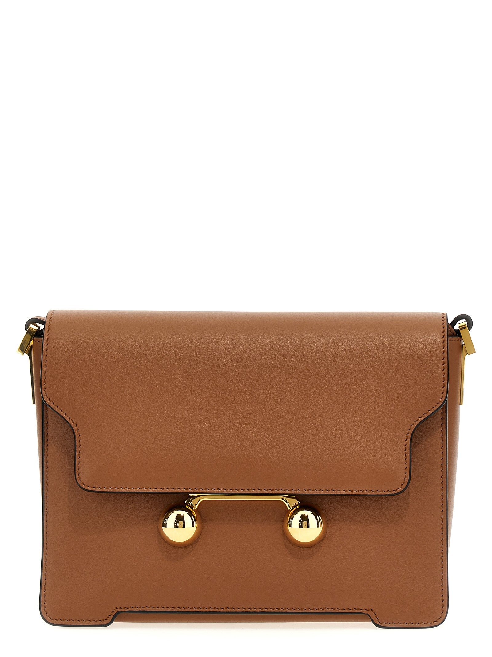 Marni 'Trunkaroo' Medium Shoulder Bag