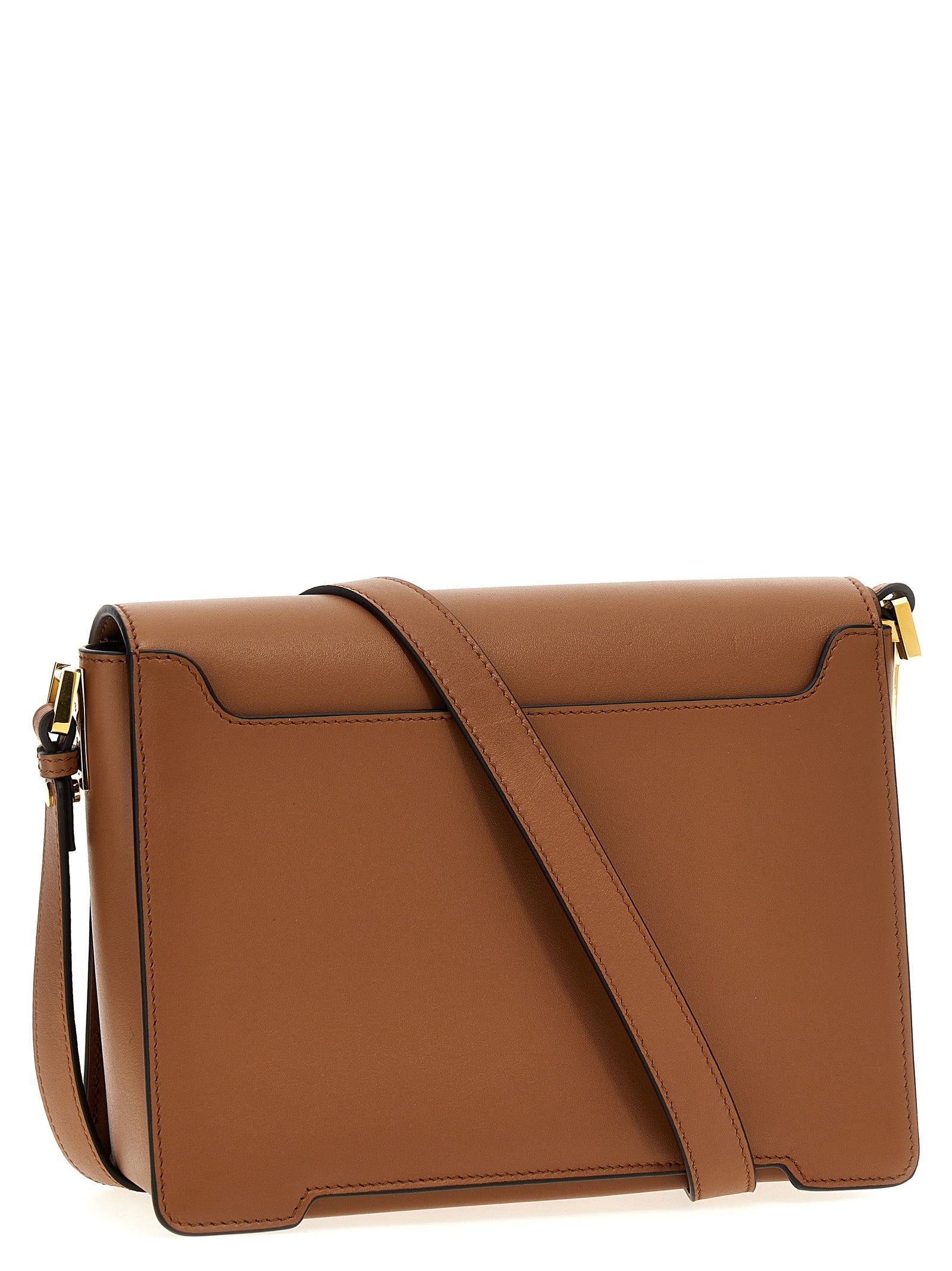 Marni 'Trunkaroo' Medium Shoulder Bag