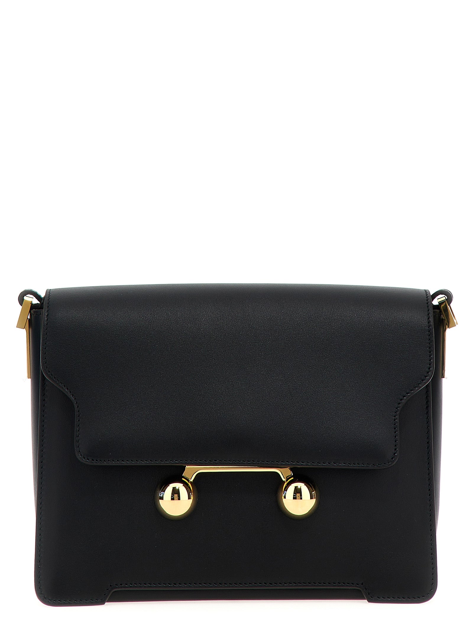 Marni 'Trunkaroo' Medium Shoulder Bag