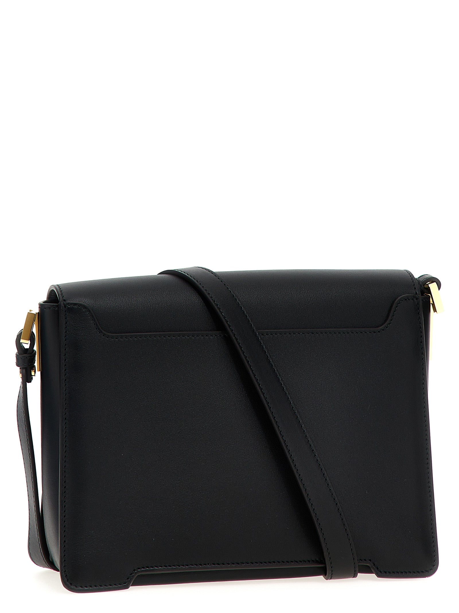 Marni 'Trunkaroo' Medium Shoulder Bag