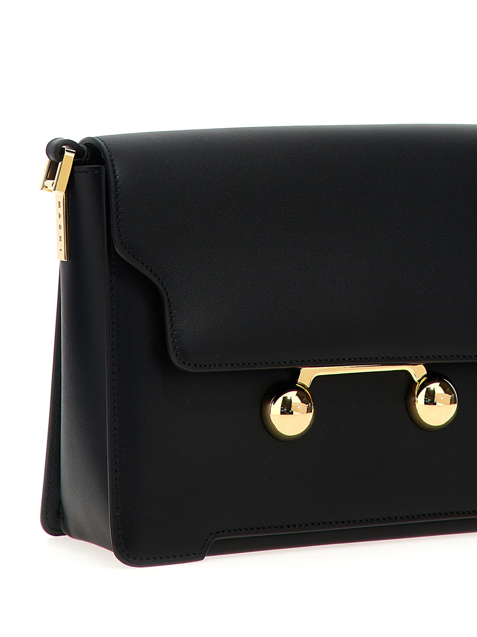 Marni 'Trunkaroo' Medium Shoulder Bag