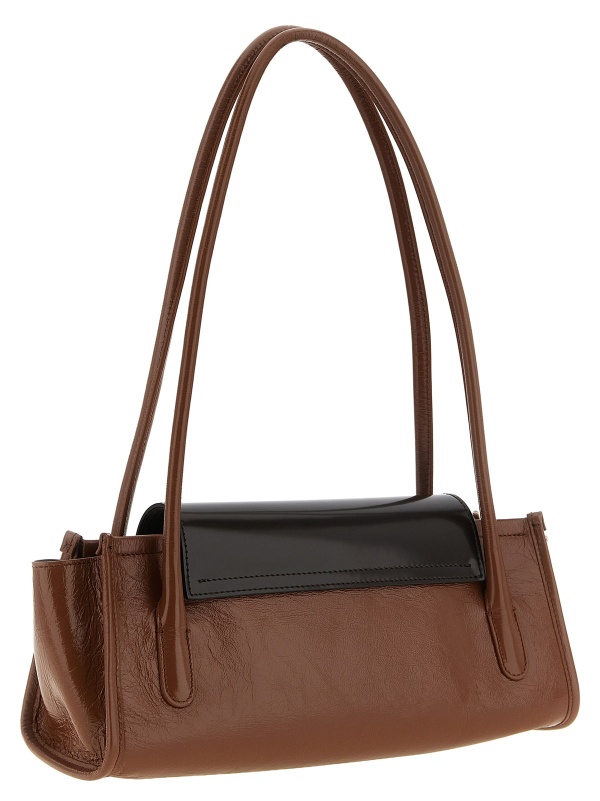 Marni 'Trunkette' Shoulder Bag