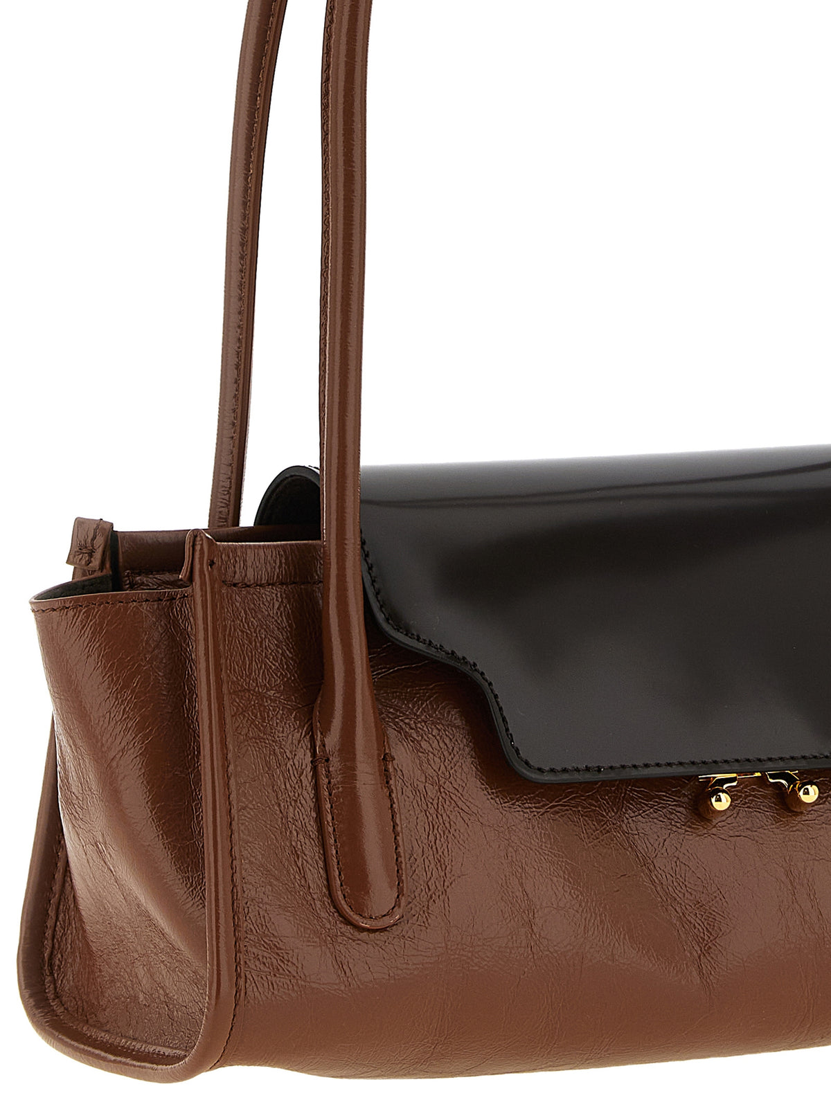 Marni 'Trunkette' Shoulder Bag