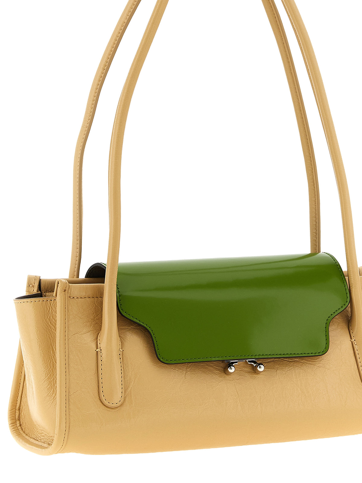 Marni 'Trunkette' Shoulder Bag