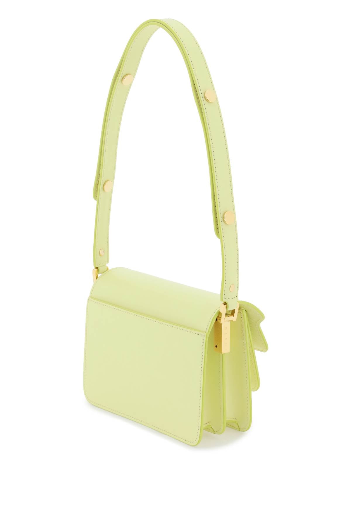 Marni Mini Trunk Bag