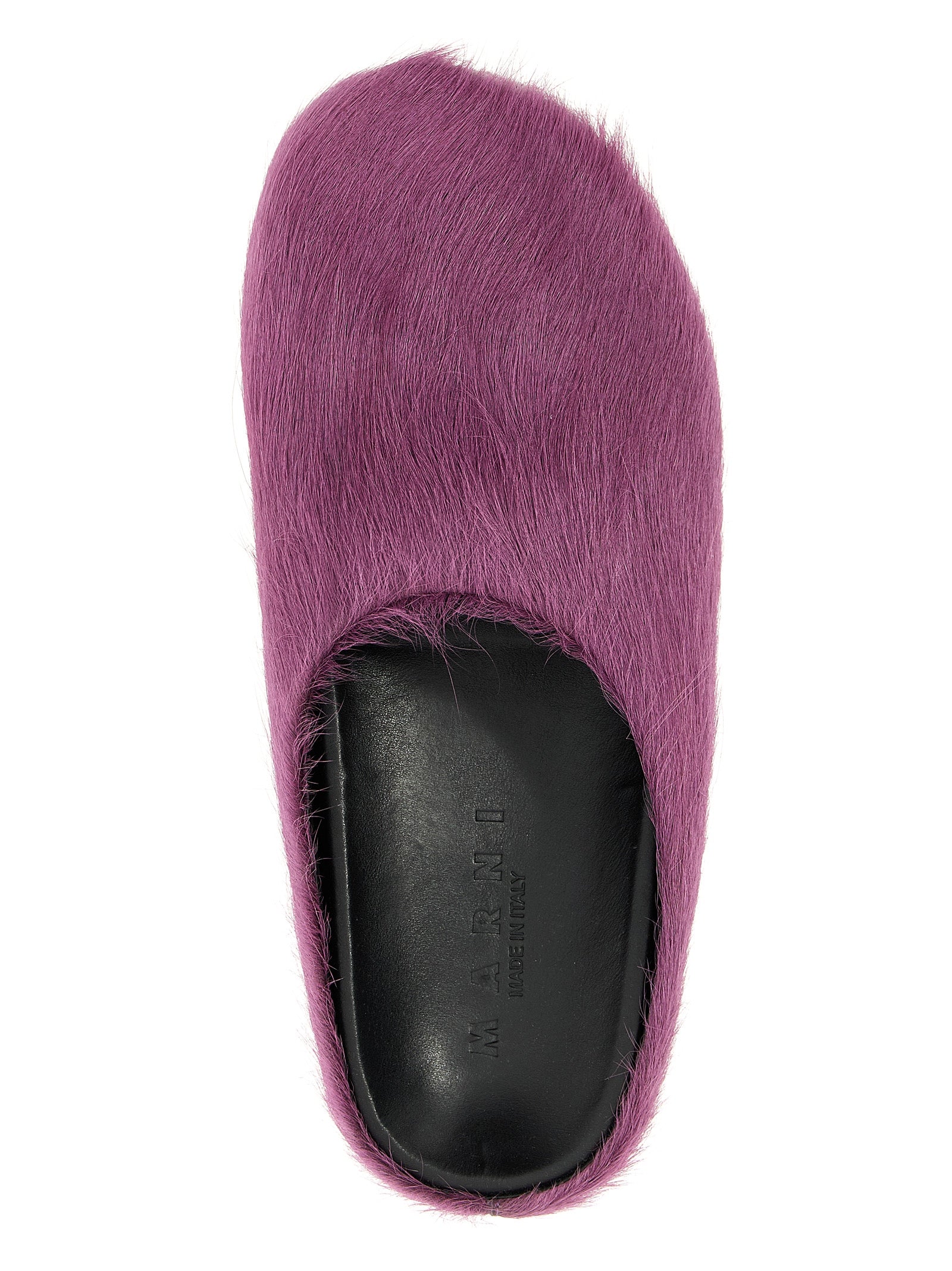 Marni 'Fussbett' Sabots