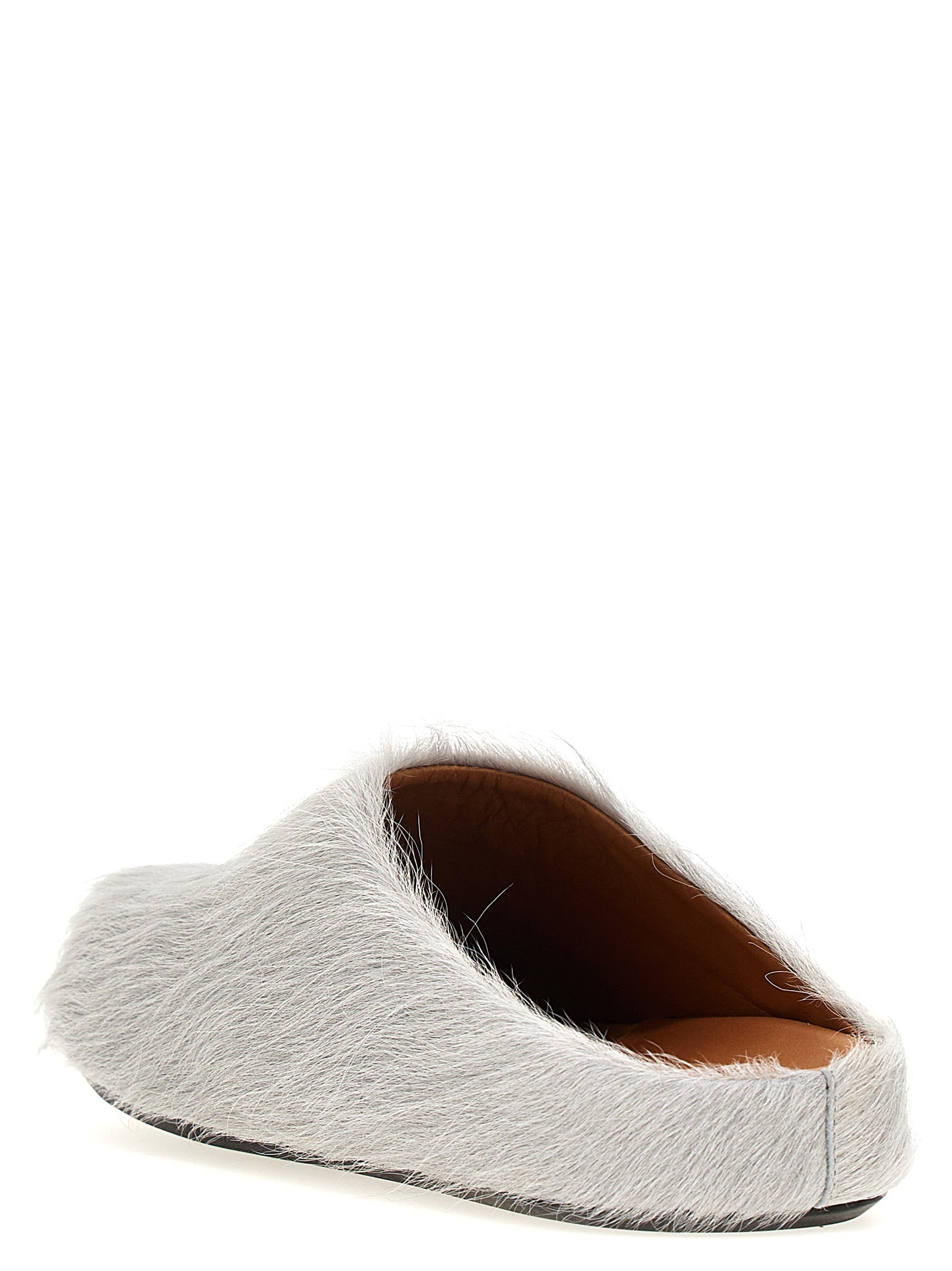 Marni 'Fussbett' Sabots