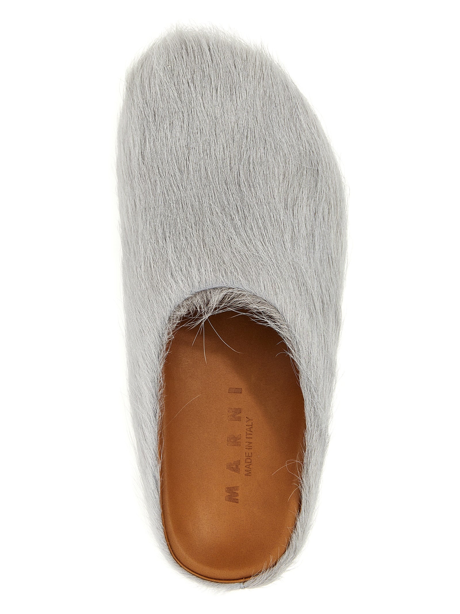 Marni 'Fussbett' Sabots