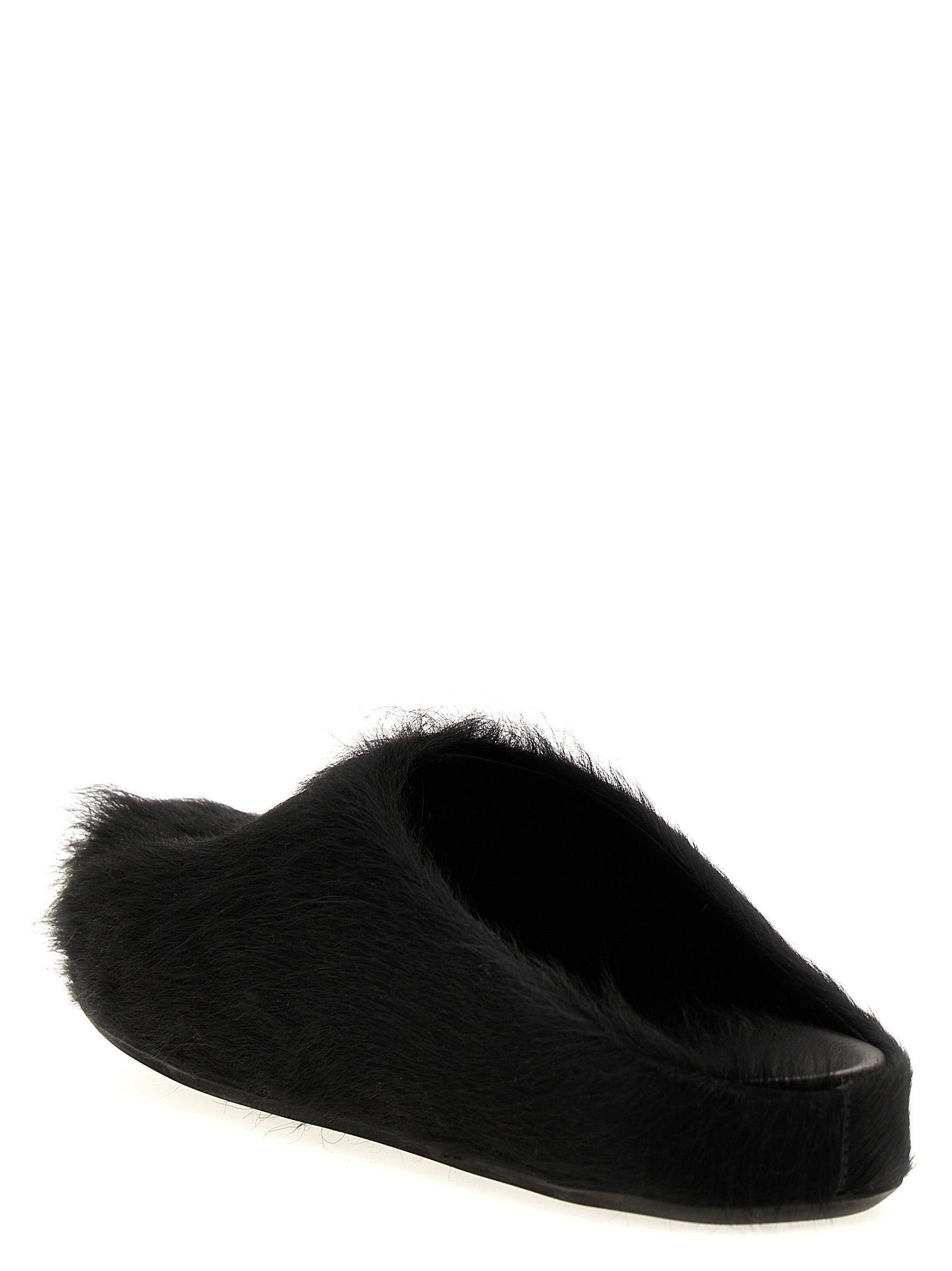 Marni 'Fussbett' Sabots