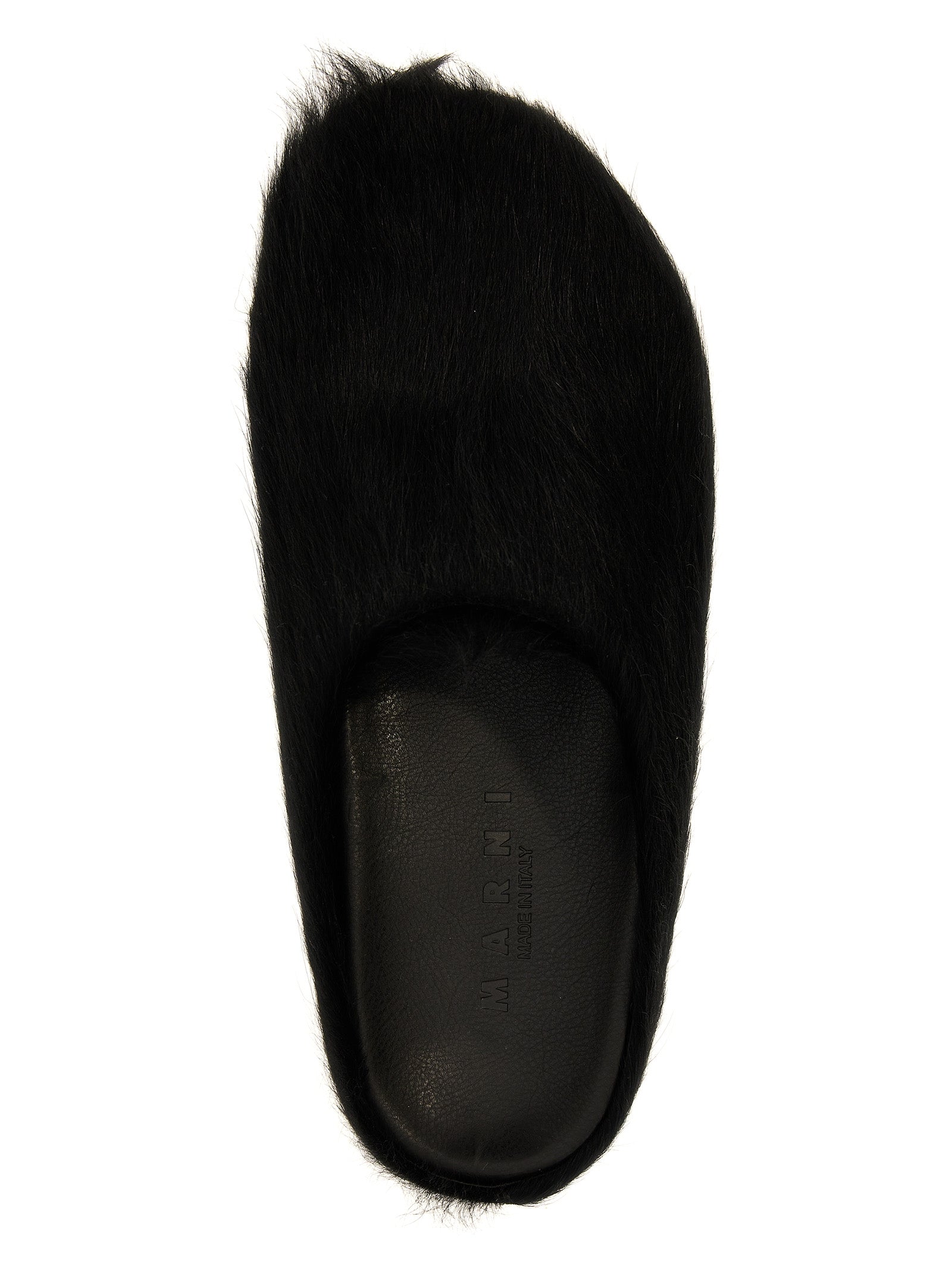 Marni 'Fussbett' Sabots