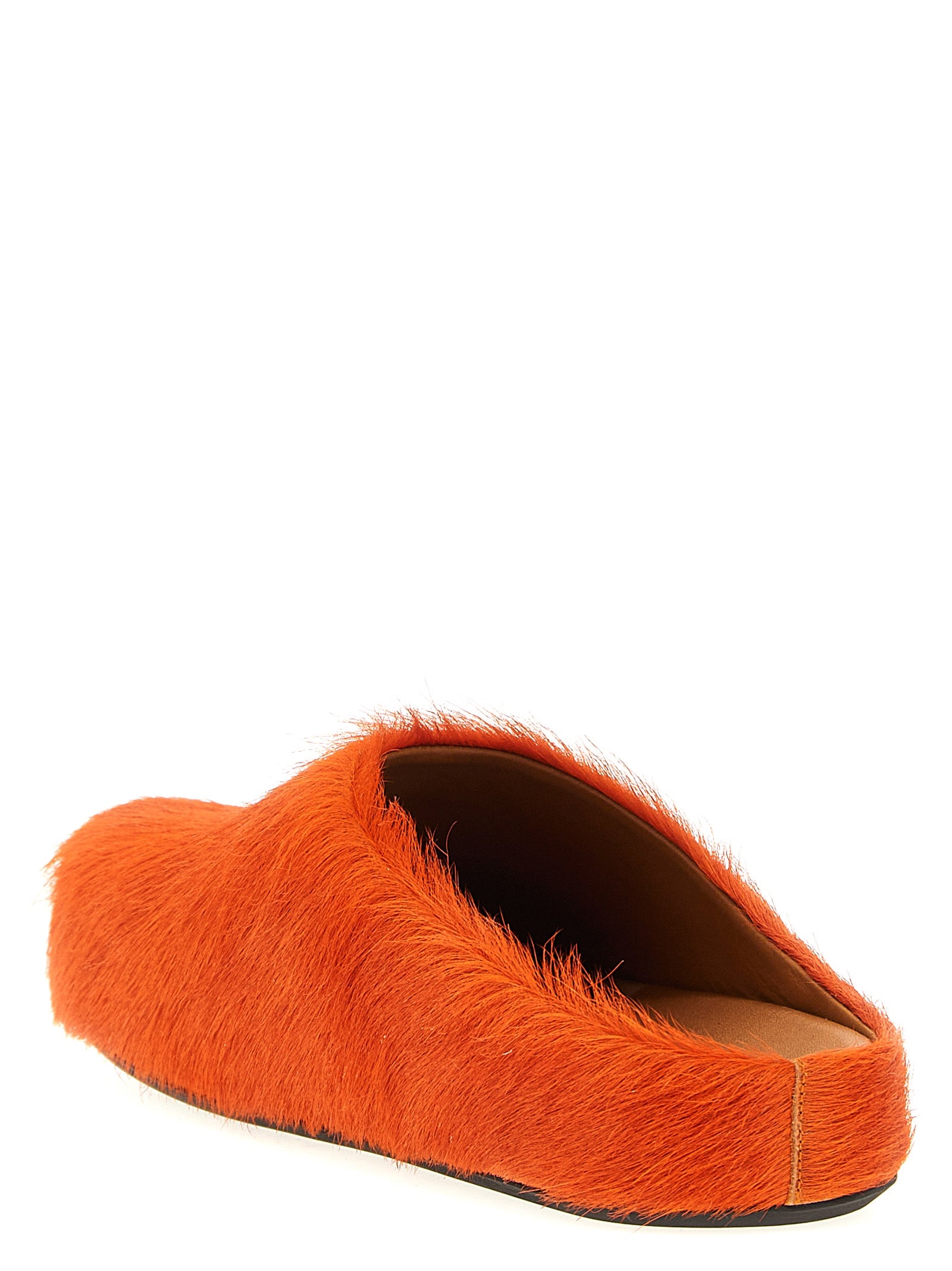 Marni Sabot 'Fussbett'