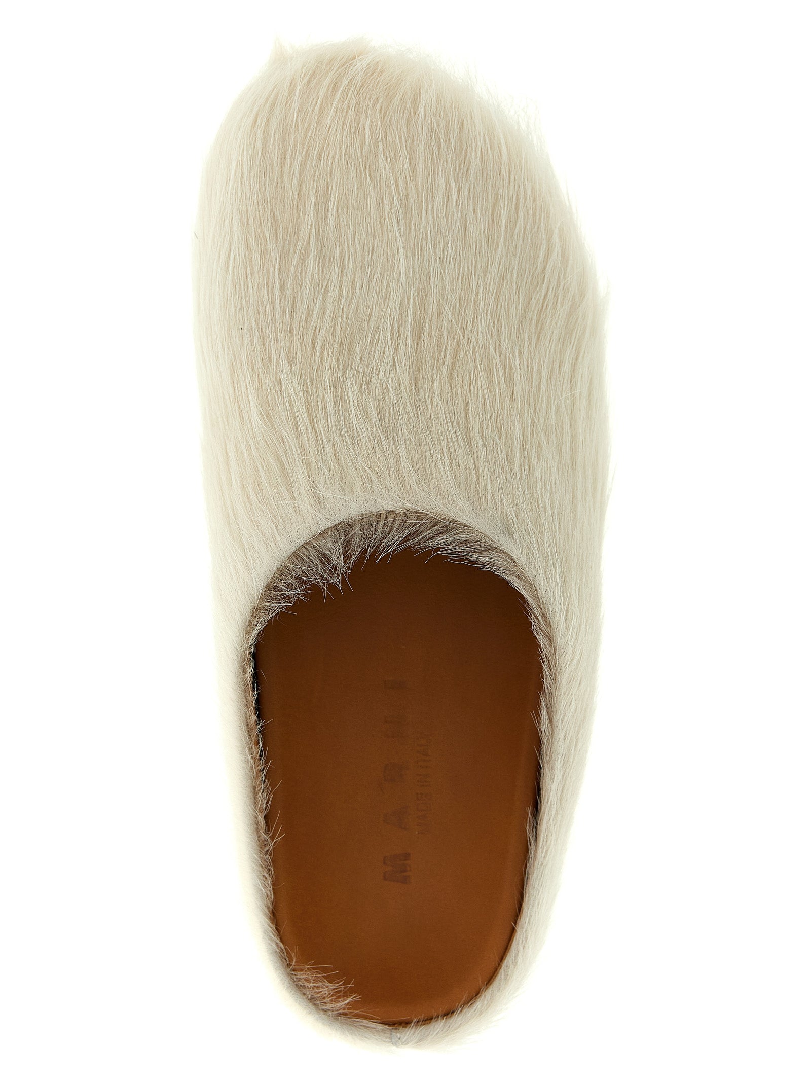 Marni 'Fussbett' Sabots