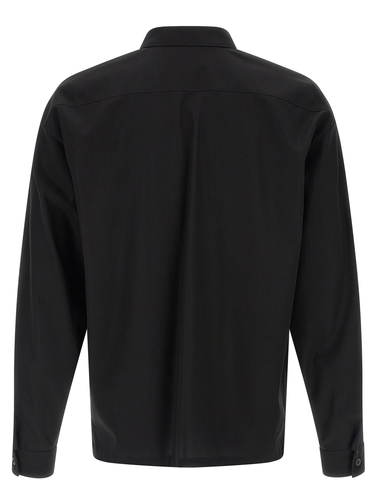 Prada Cotton Shirt