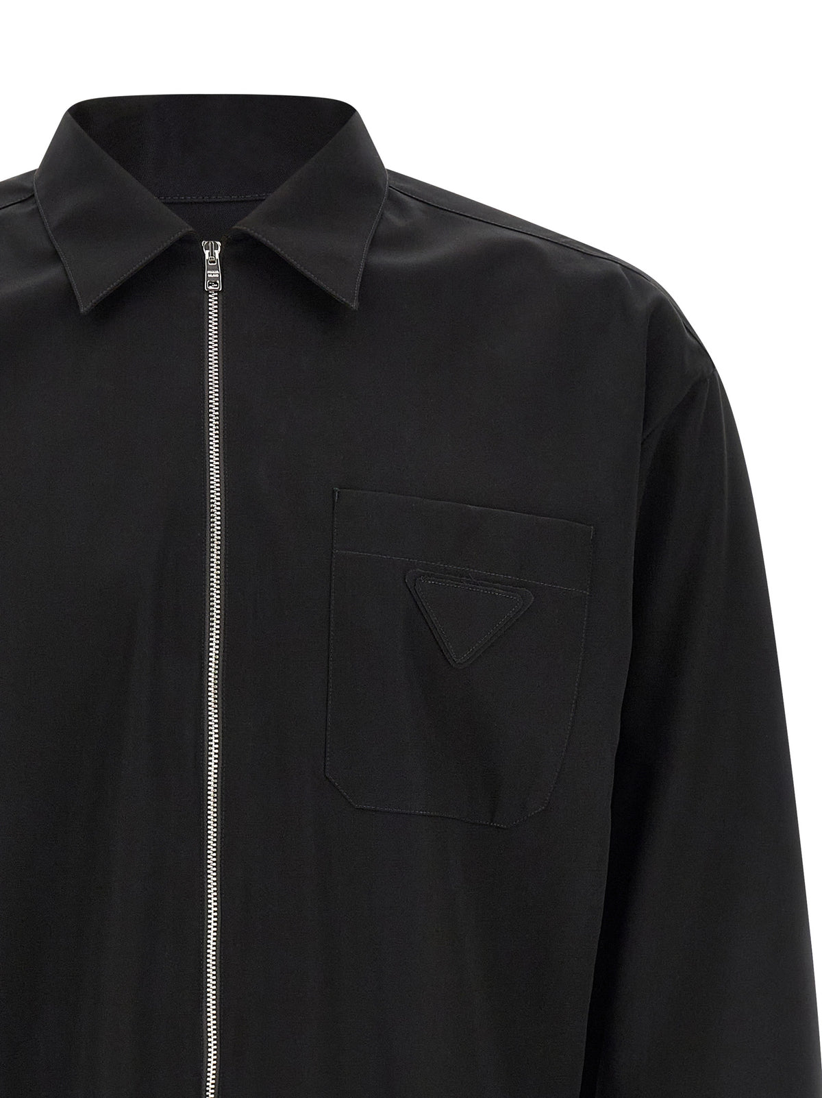 Prada Cotton Shirt
