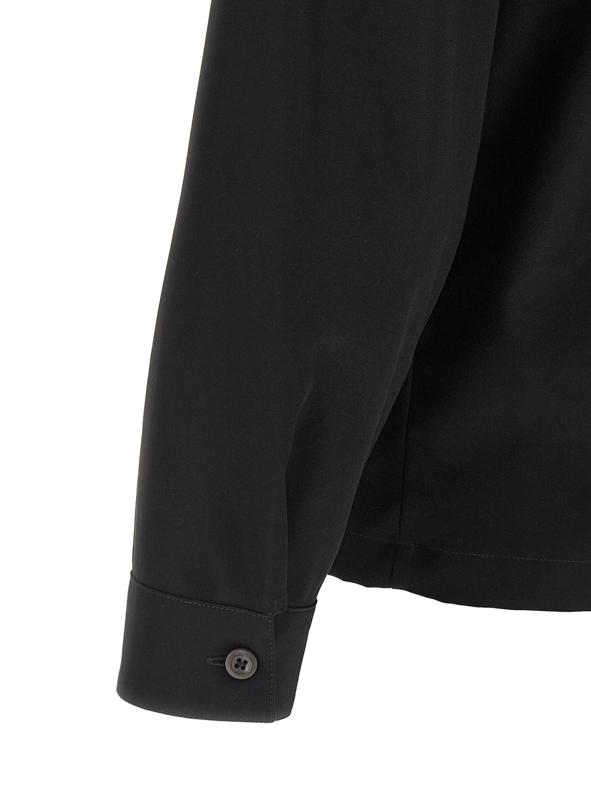 Prada Cotton Shirt