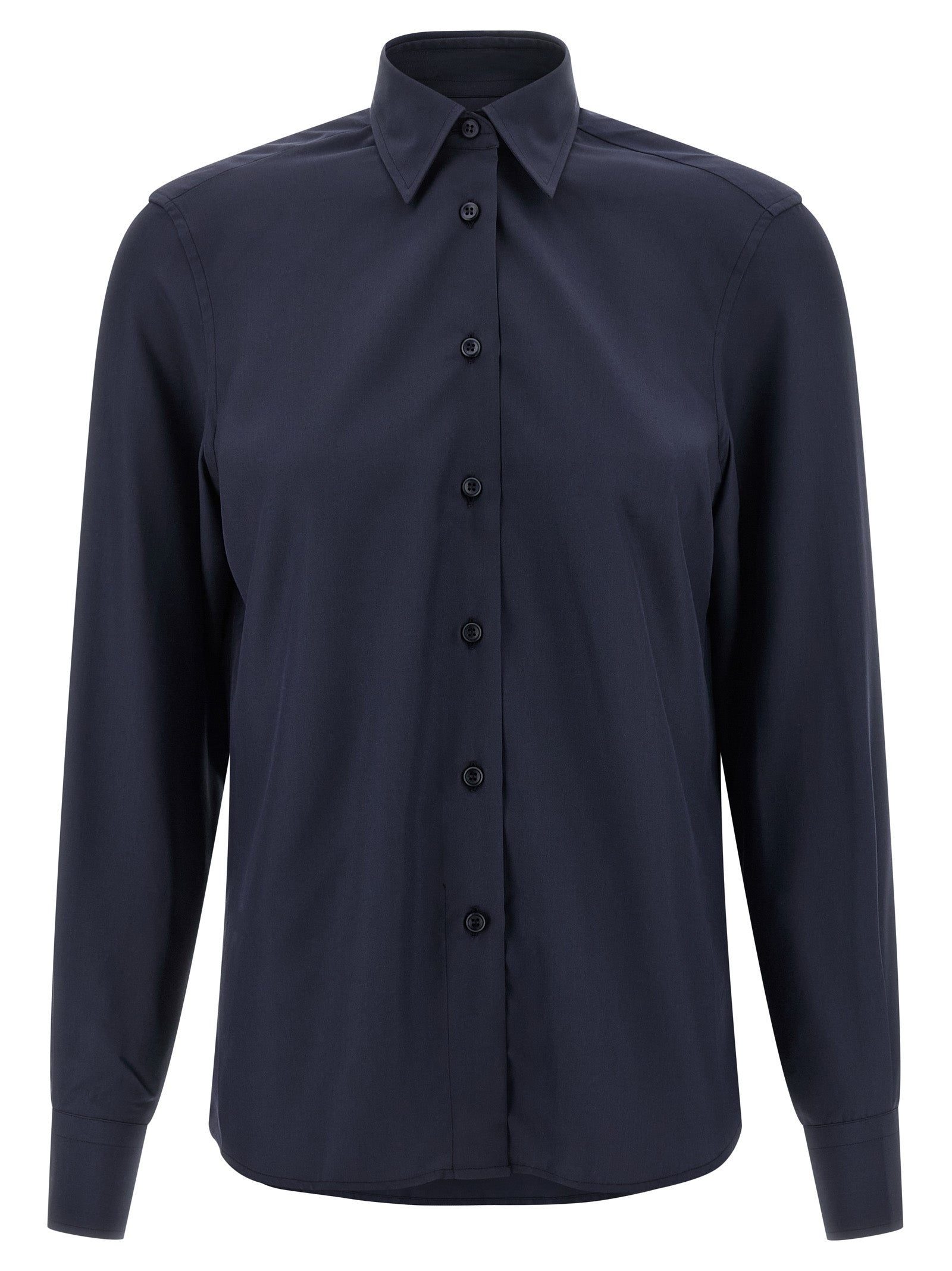 Brioni Silk Shirt