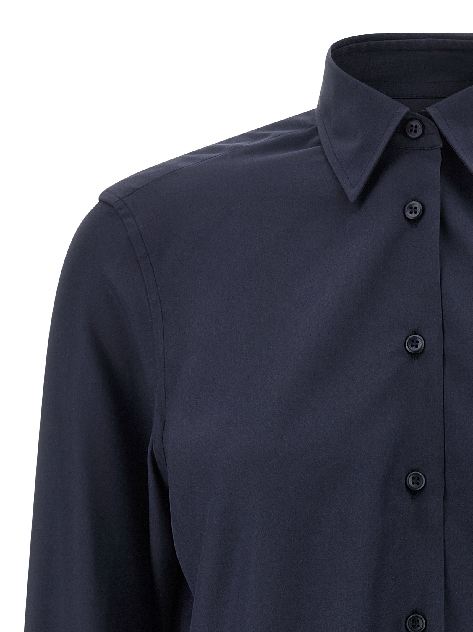 Brioni Silk Shirt