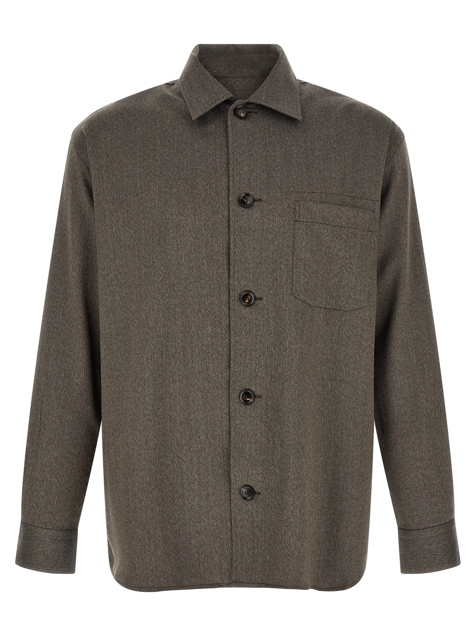 Brioni 'Workwear' Shirt
