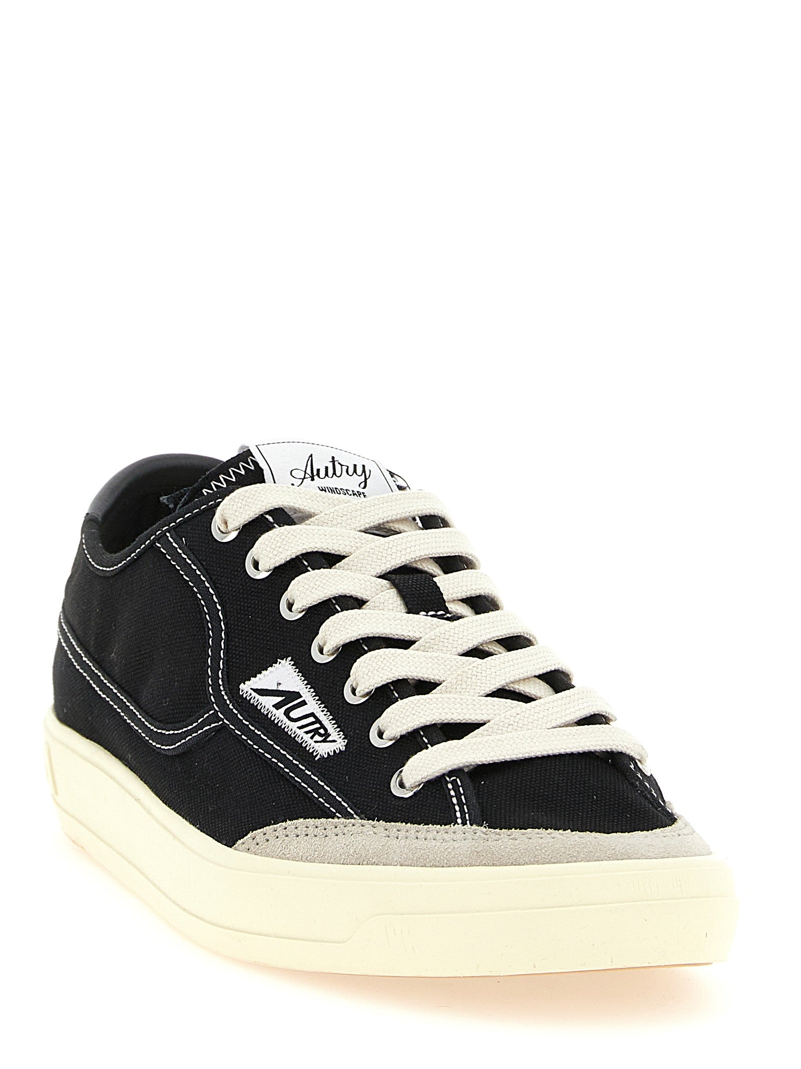 Autry 'Windscape Low' Sneakers