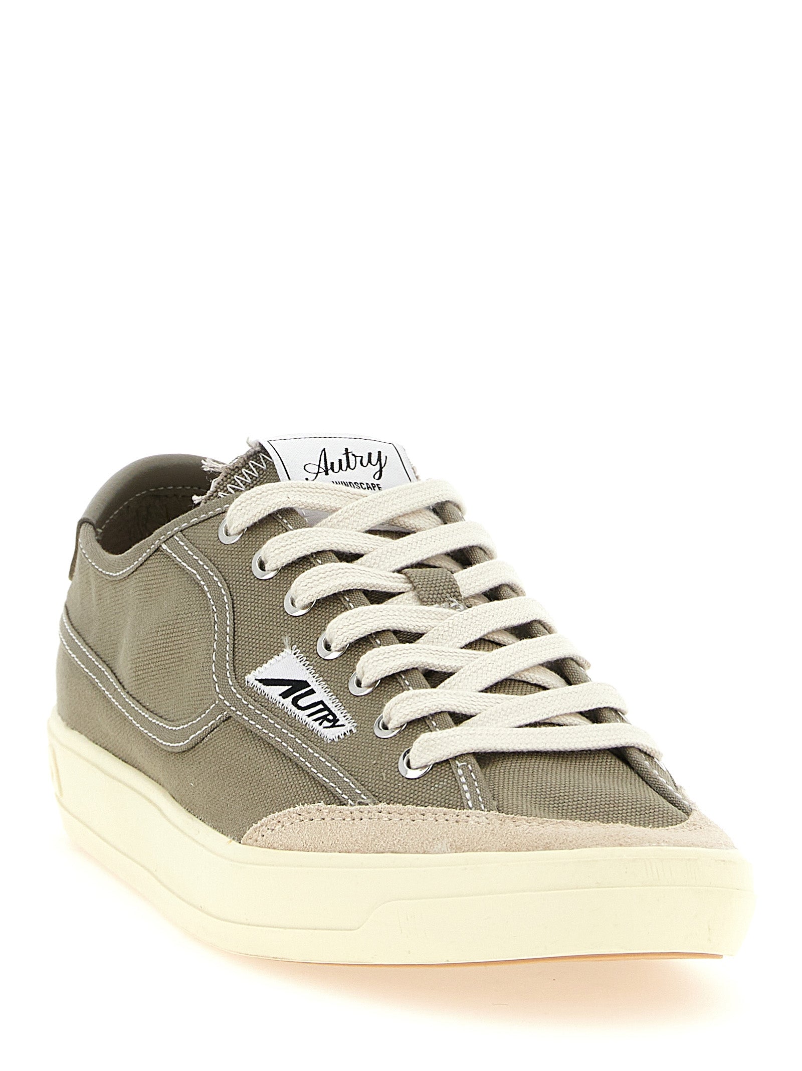 Autry 'Windscape Low' Sneakers