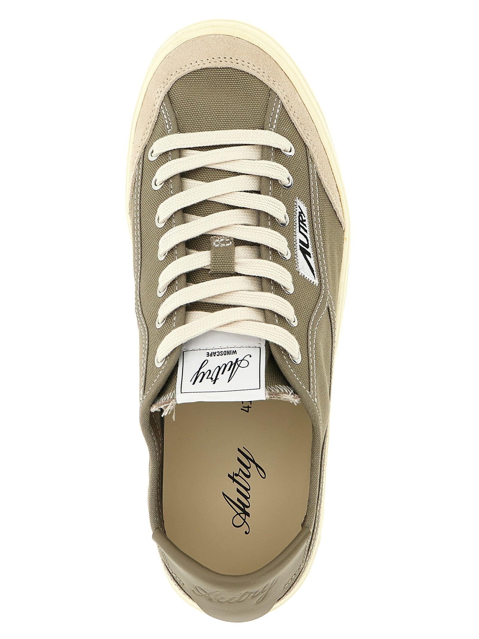 Autry 'Windscape Low' Sneakers