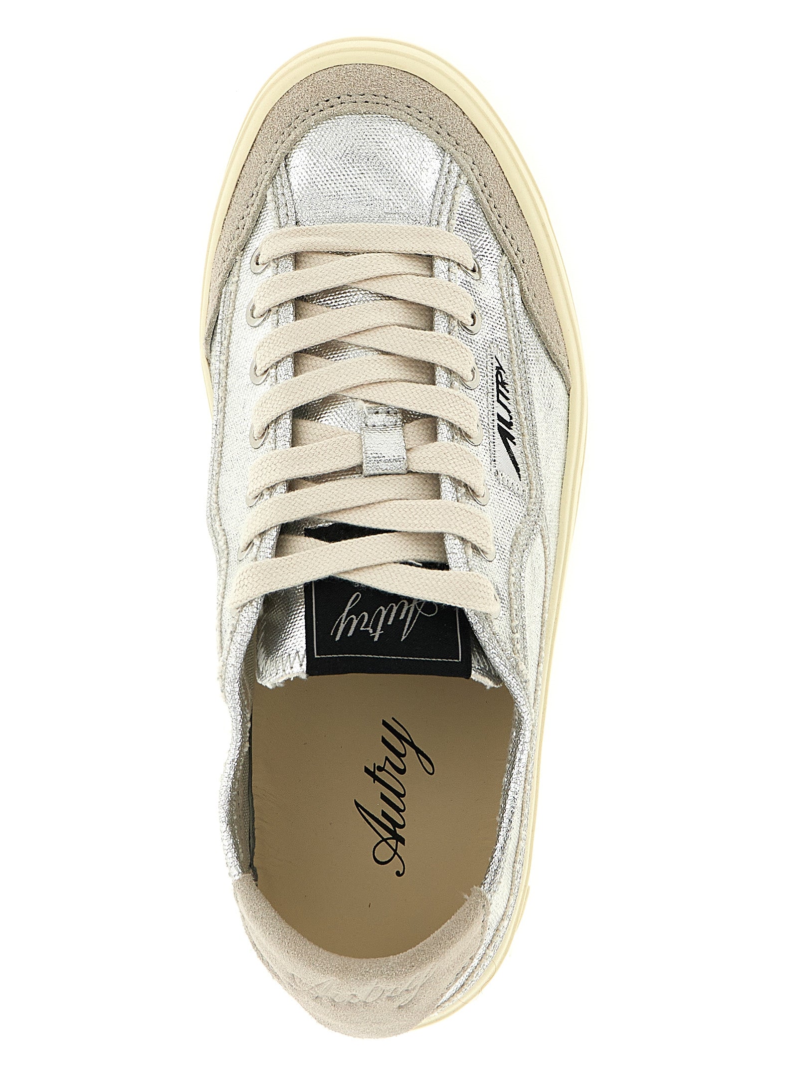 Autry 'Windscape Low' Sneakers