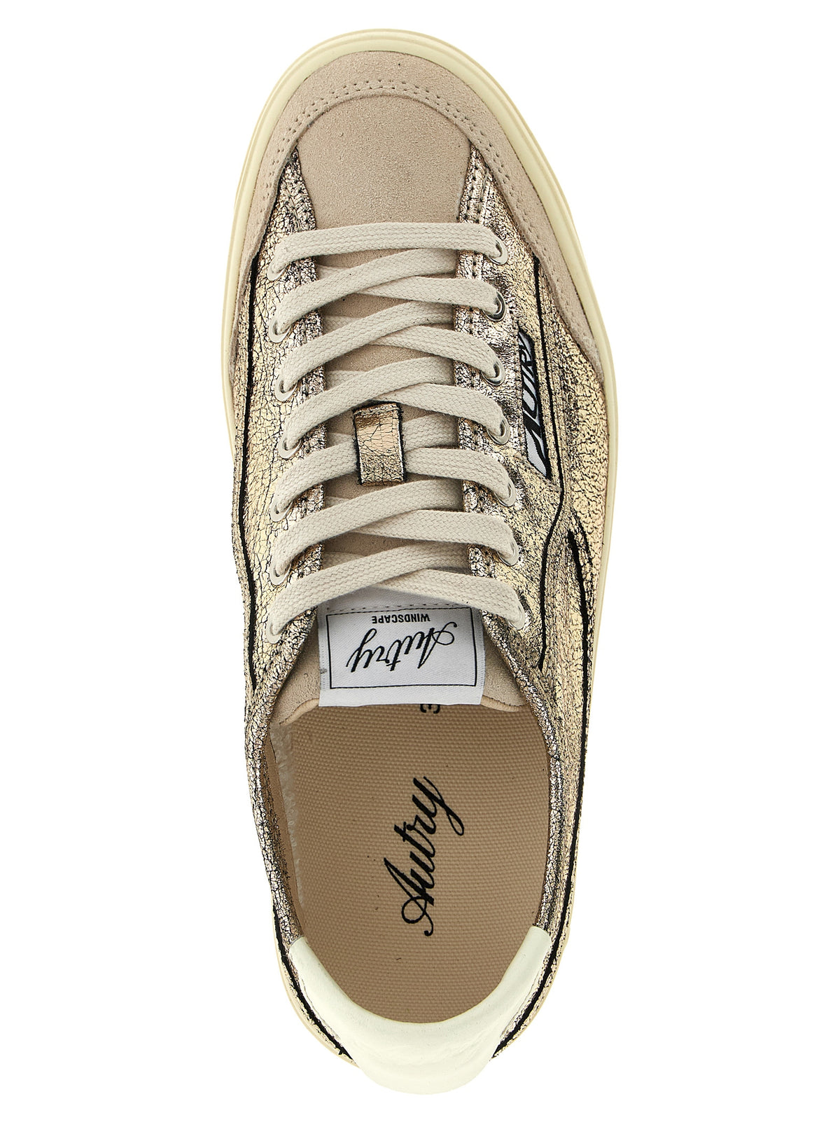 Autry 'Windscape Low' Sneakers