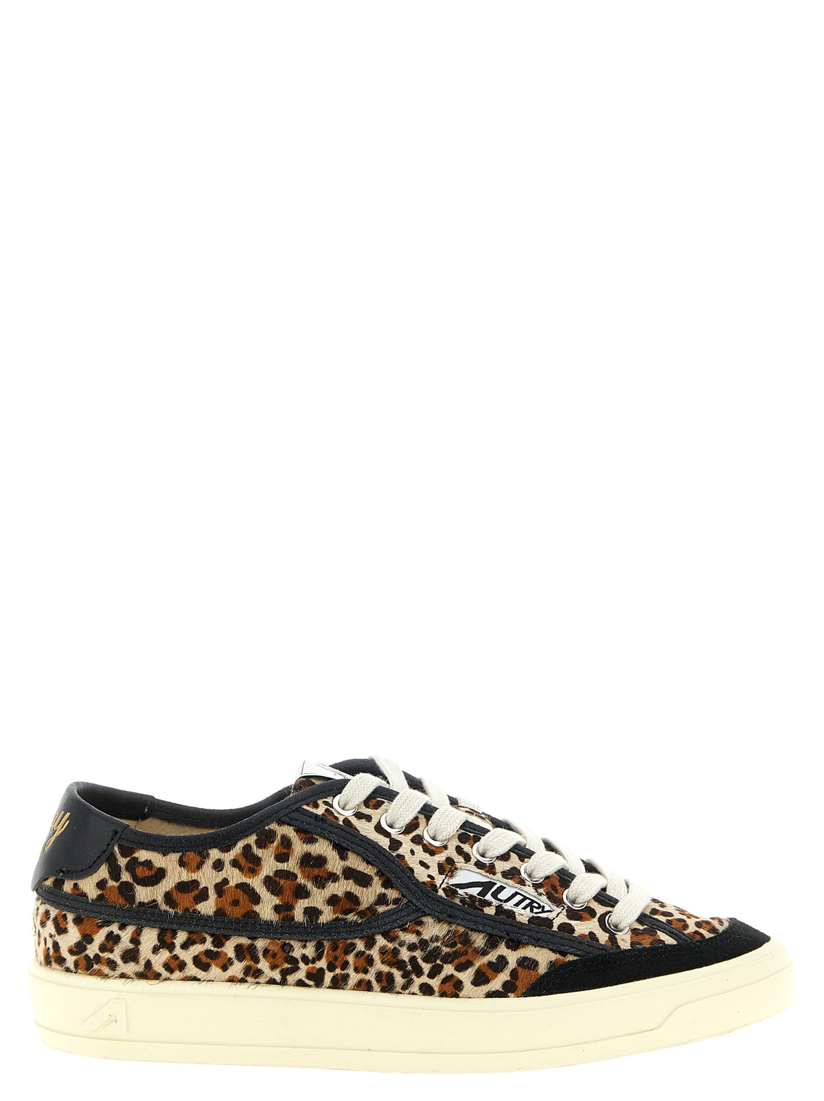 Autry 'Windscape Low' Sneakers