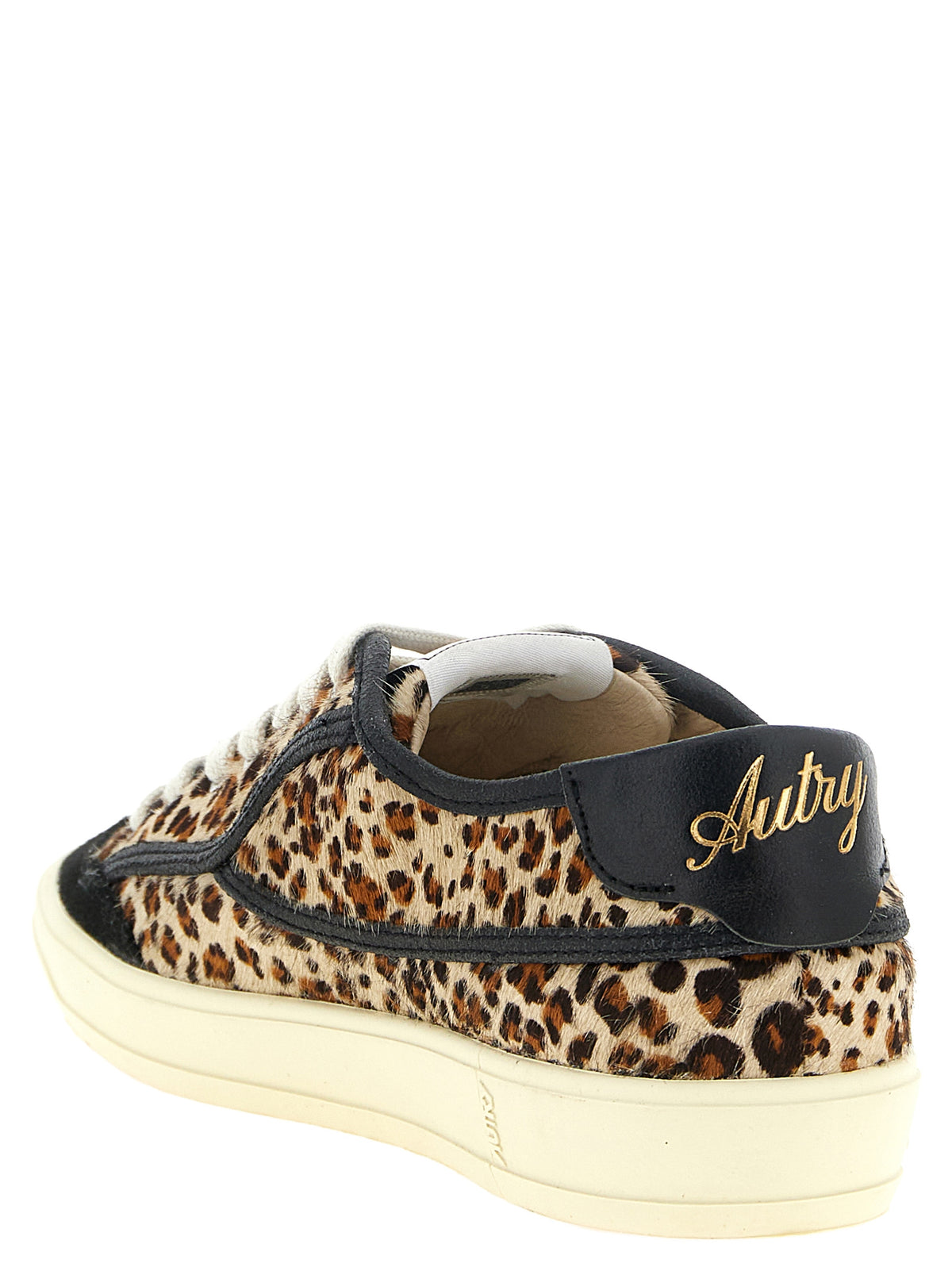 Autry 'Windscape Low' Sneakers