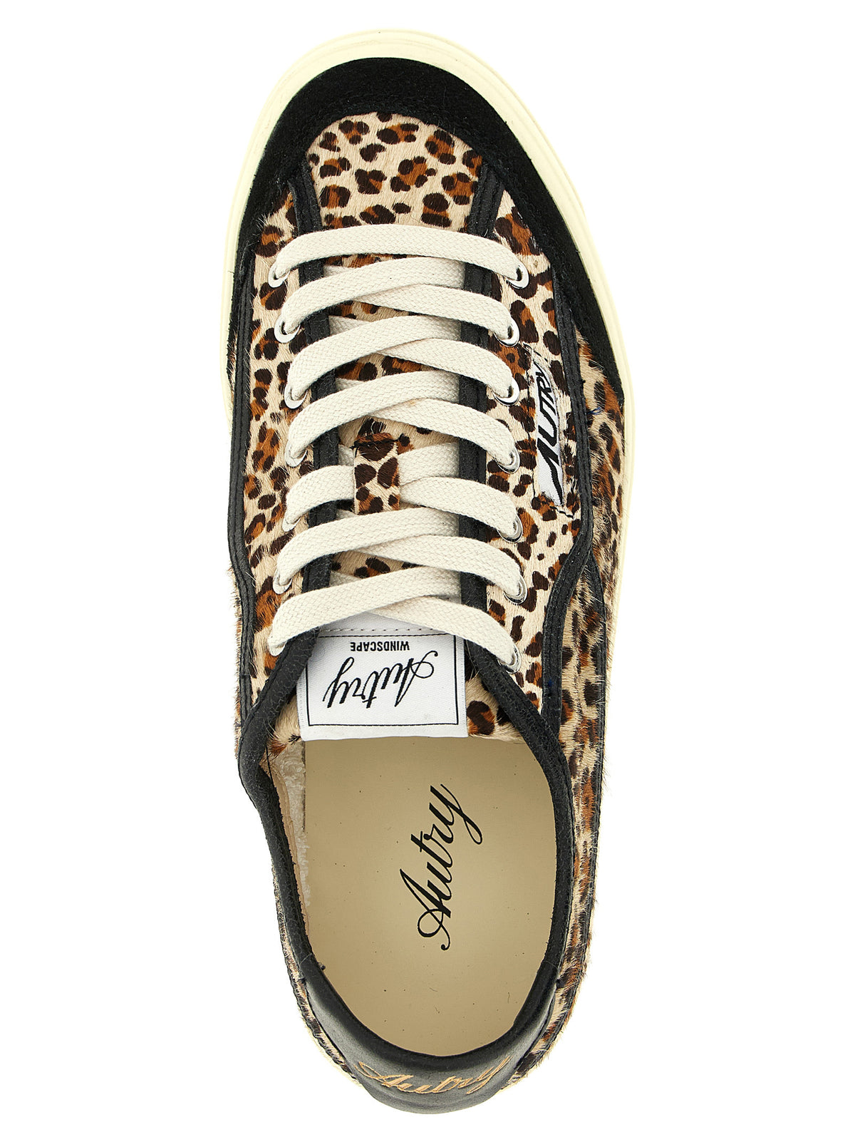 Autry 'Windscape Low' Sneakers