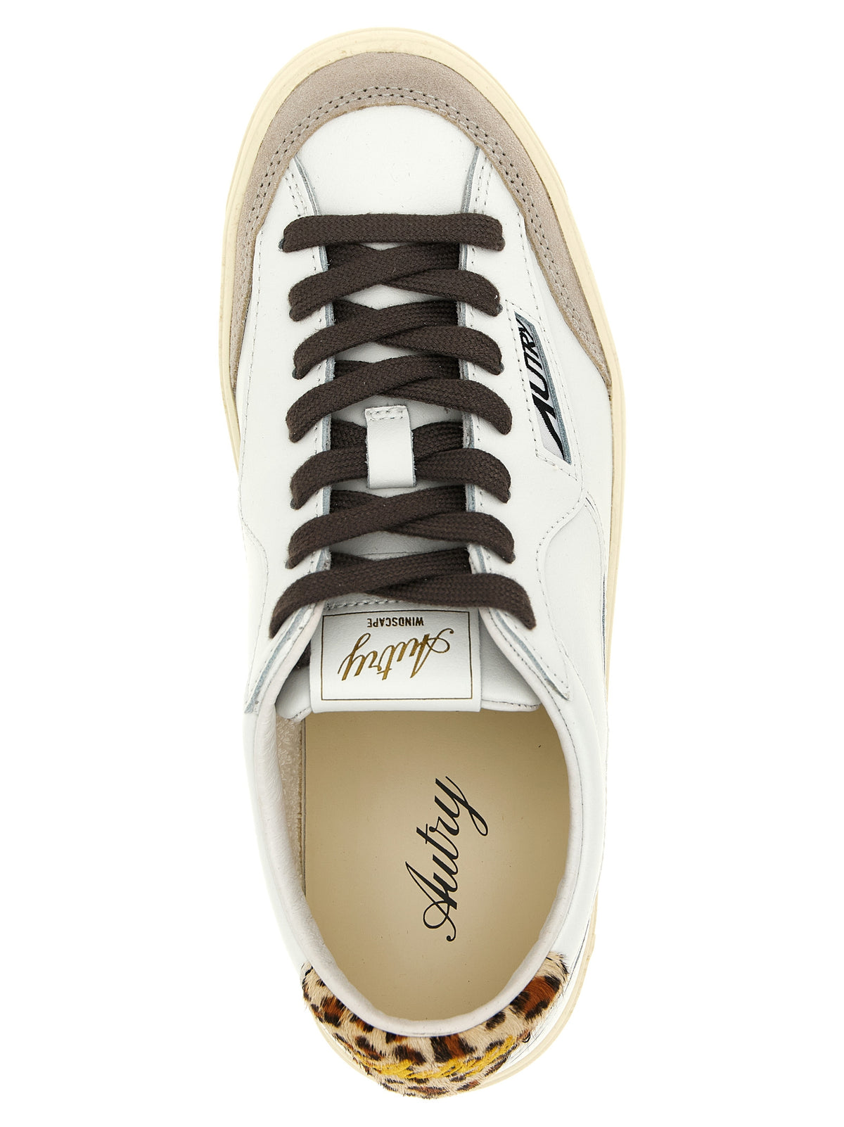 Autry 'Windscape Low' Sneakers
