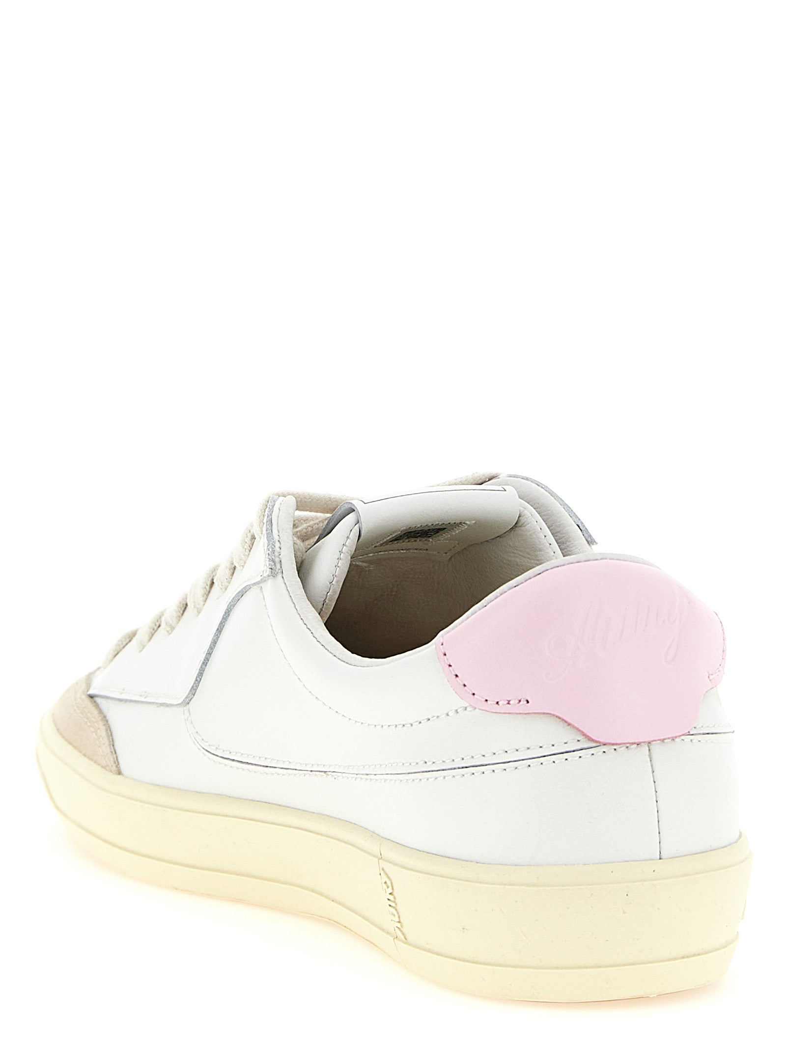 Autry 'Windscape Low' Sneakers