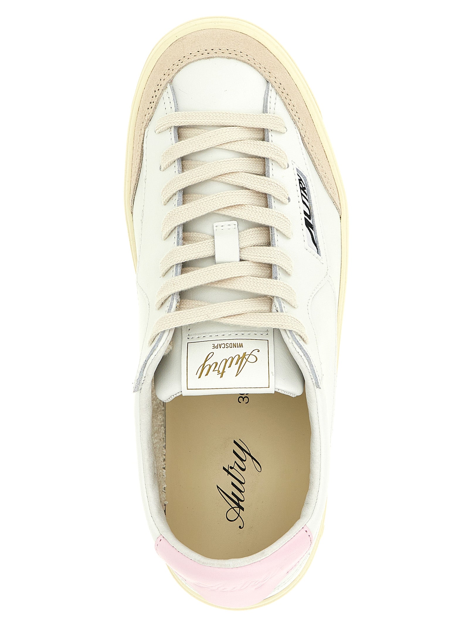 Autry 'Windscape Low' Sneakers
