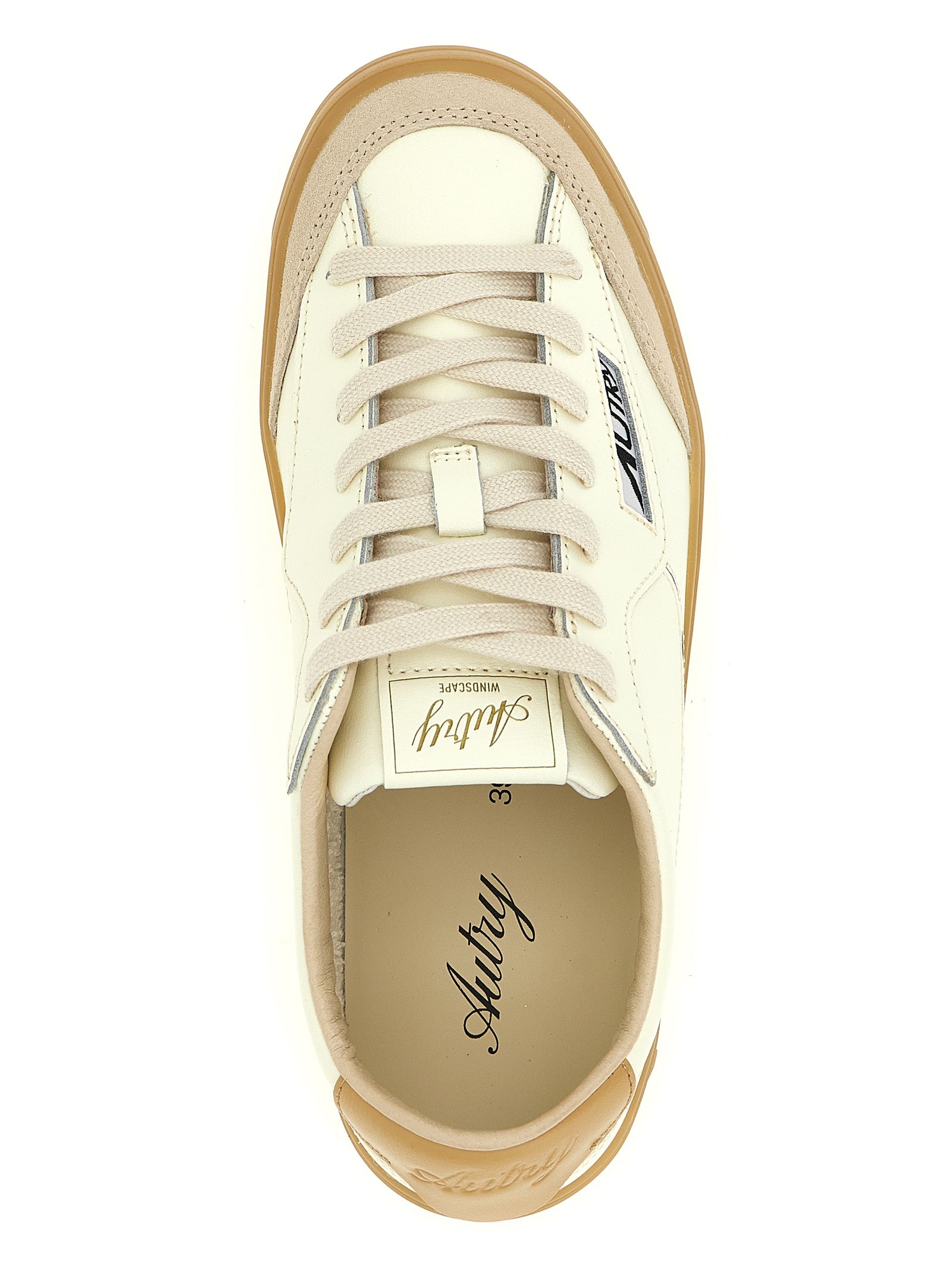 Autry 'Windscape Low' Sneakers