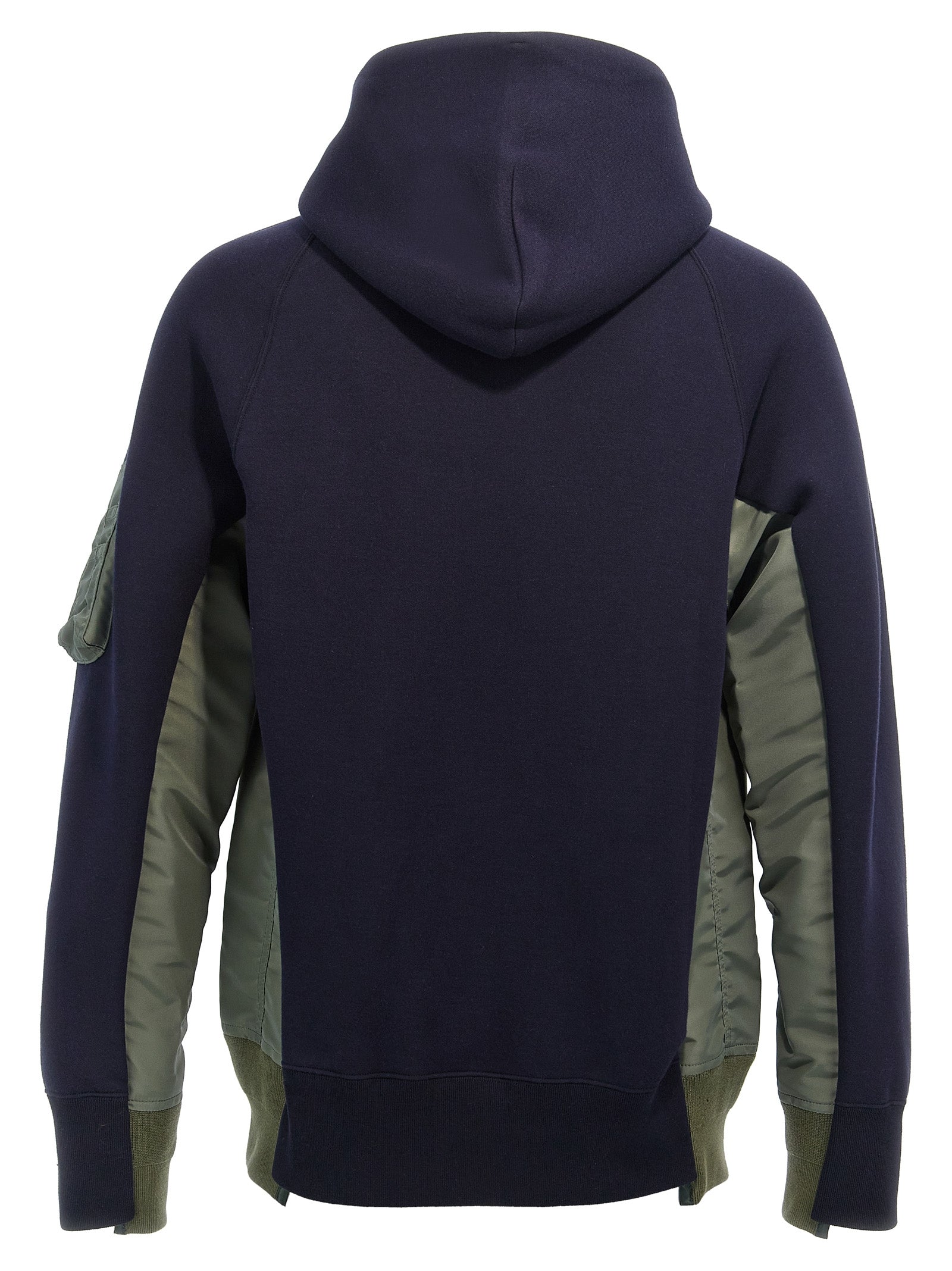 Sacai 'Sponge' Hoodie