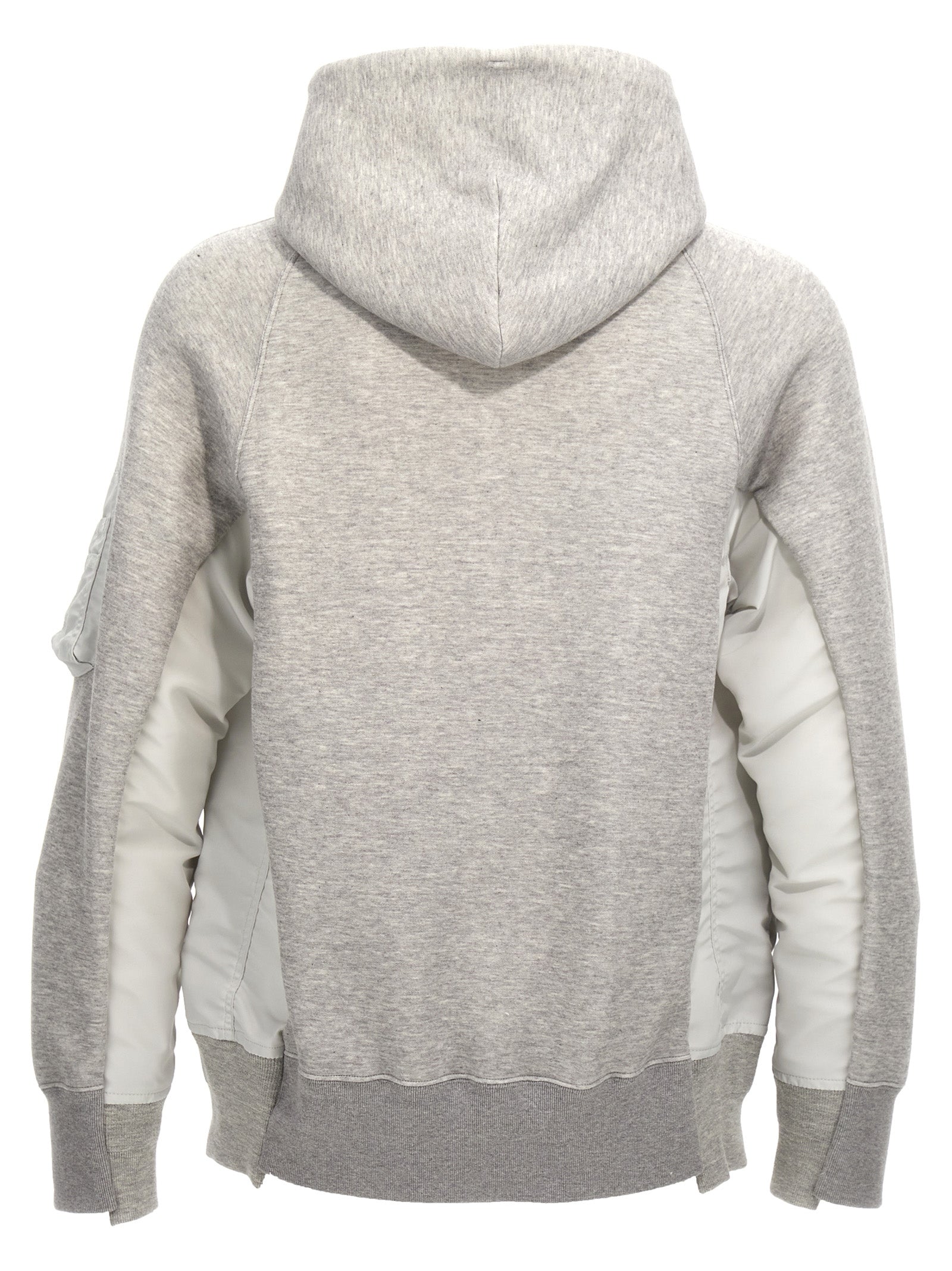 Sacai 'Sponge' Hoodie