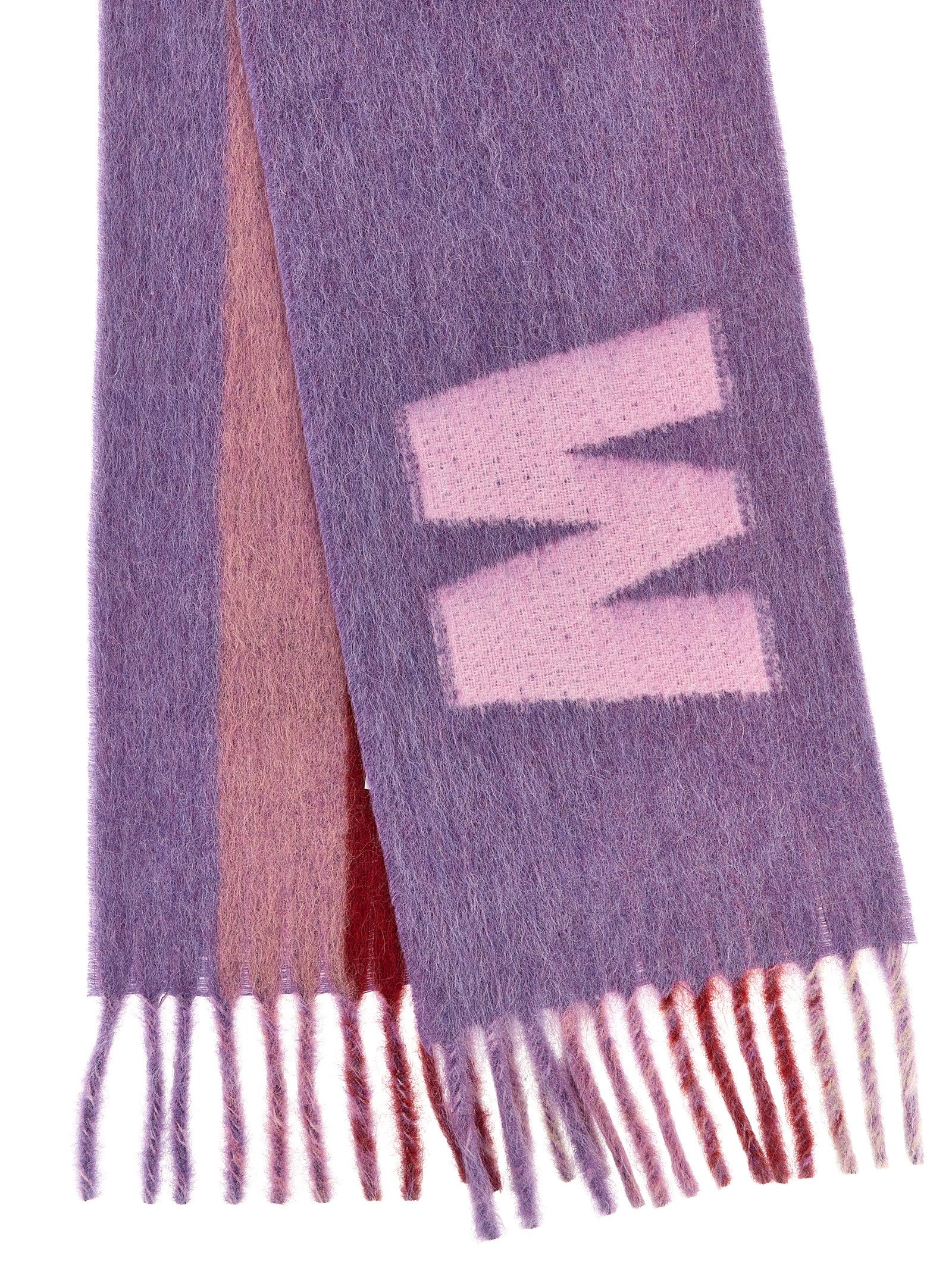 Marni 'Maxi Marni' Scarf