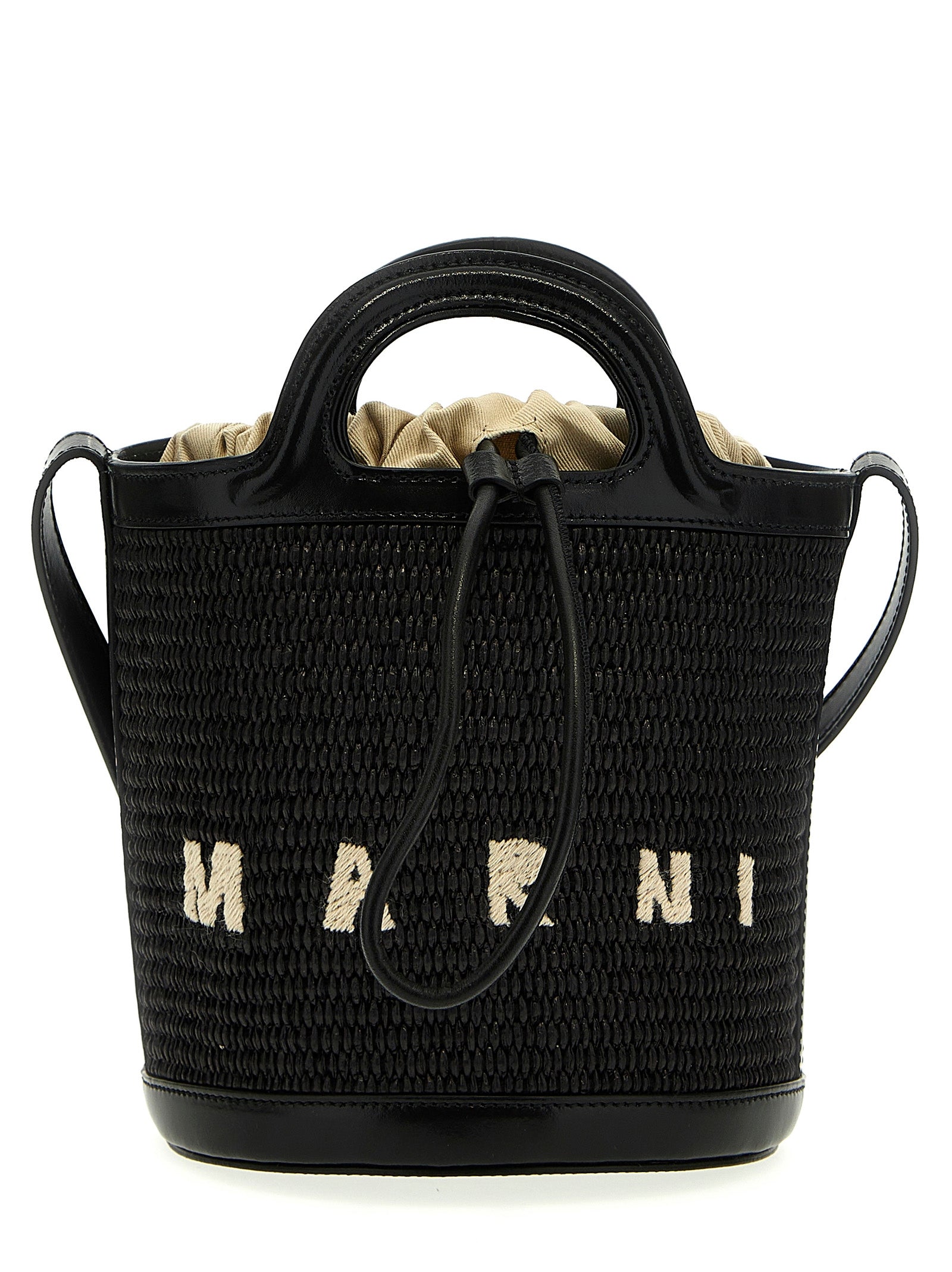 Marni 'Tropicalia' Crossbody Bag Small