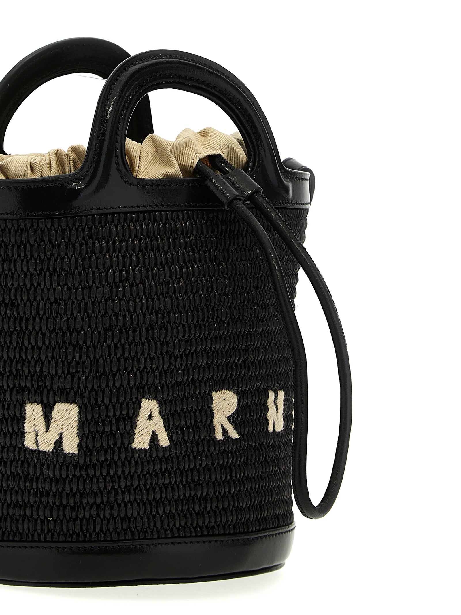 Marni 'Tropicalia' Crossbody Bag Small