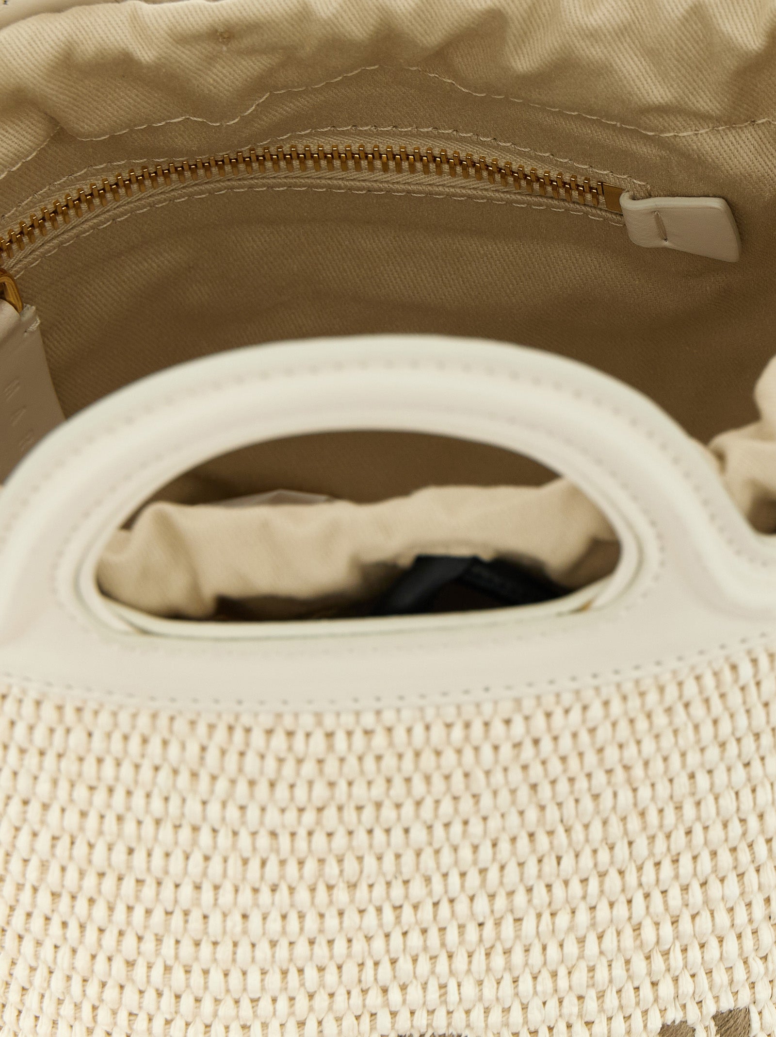 Marni 'Tropicalia' Small Bucket Bag