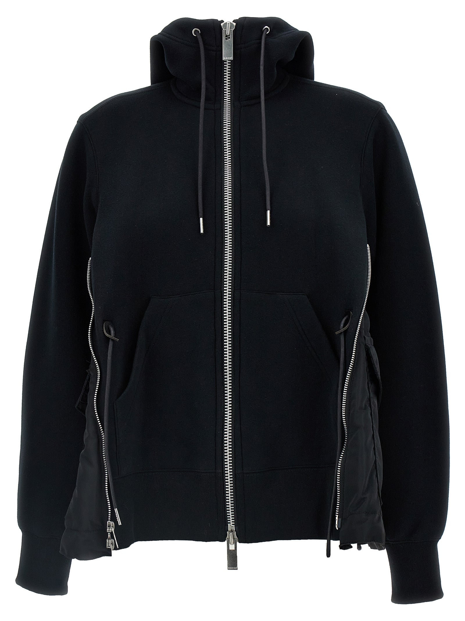 Sacai 'Sponge' Hoodie