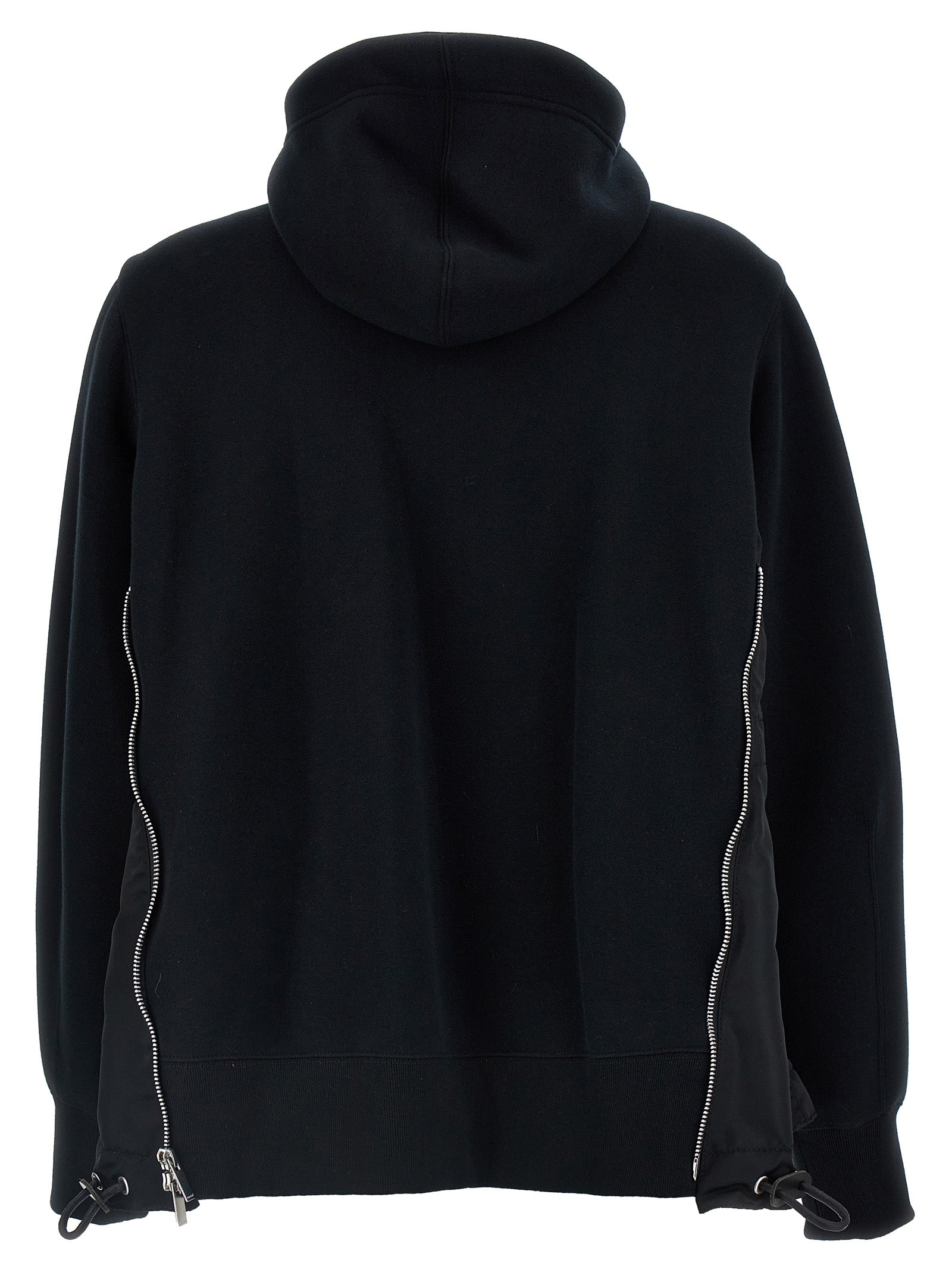 Sacai 'Sponge' Hoodie
