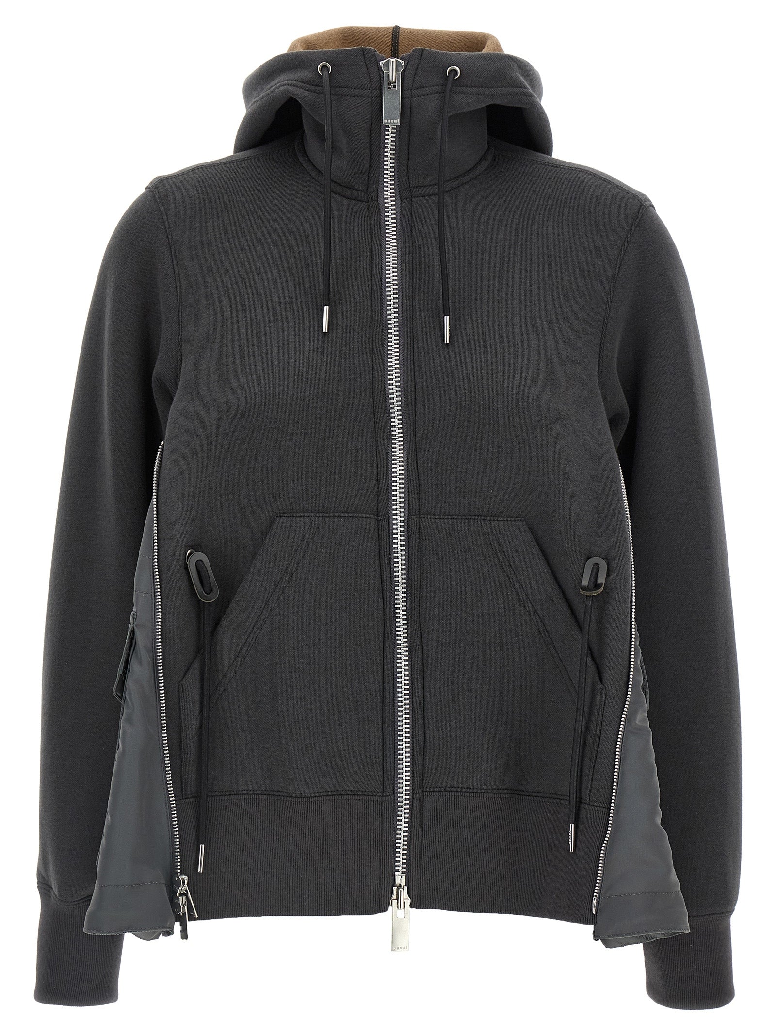 Sacai 'Sponge' Hoodie