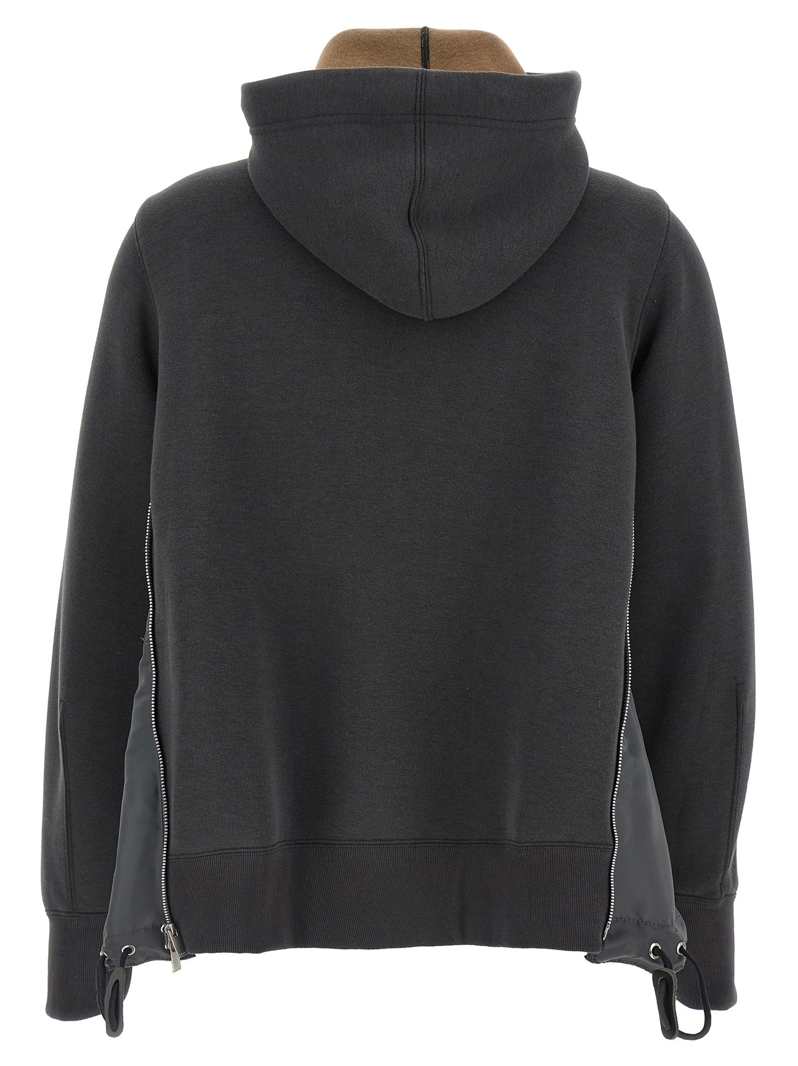 Sacai 'Sponge' Hoodie
