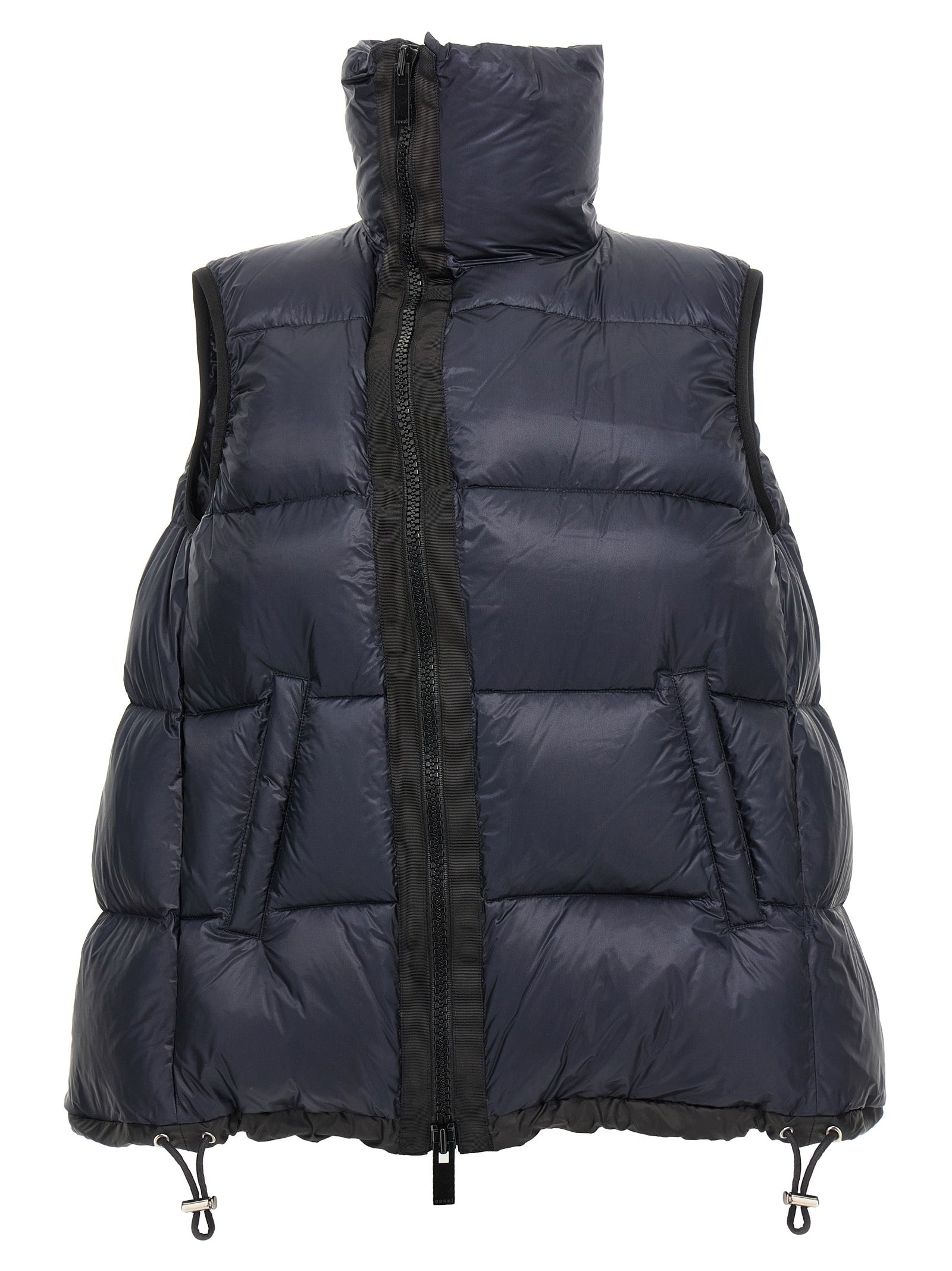 Sacai 'Puffer' Vest