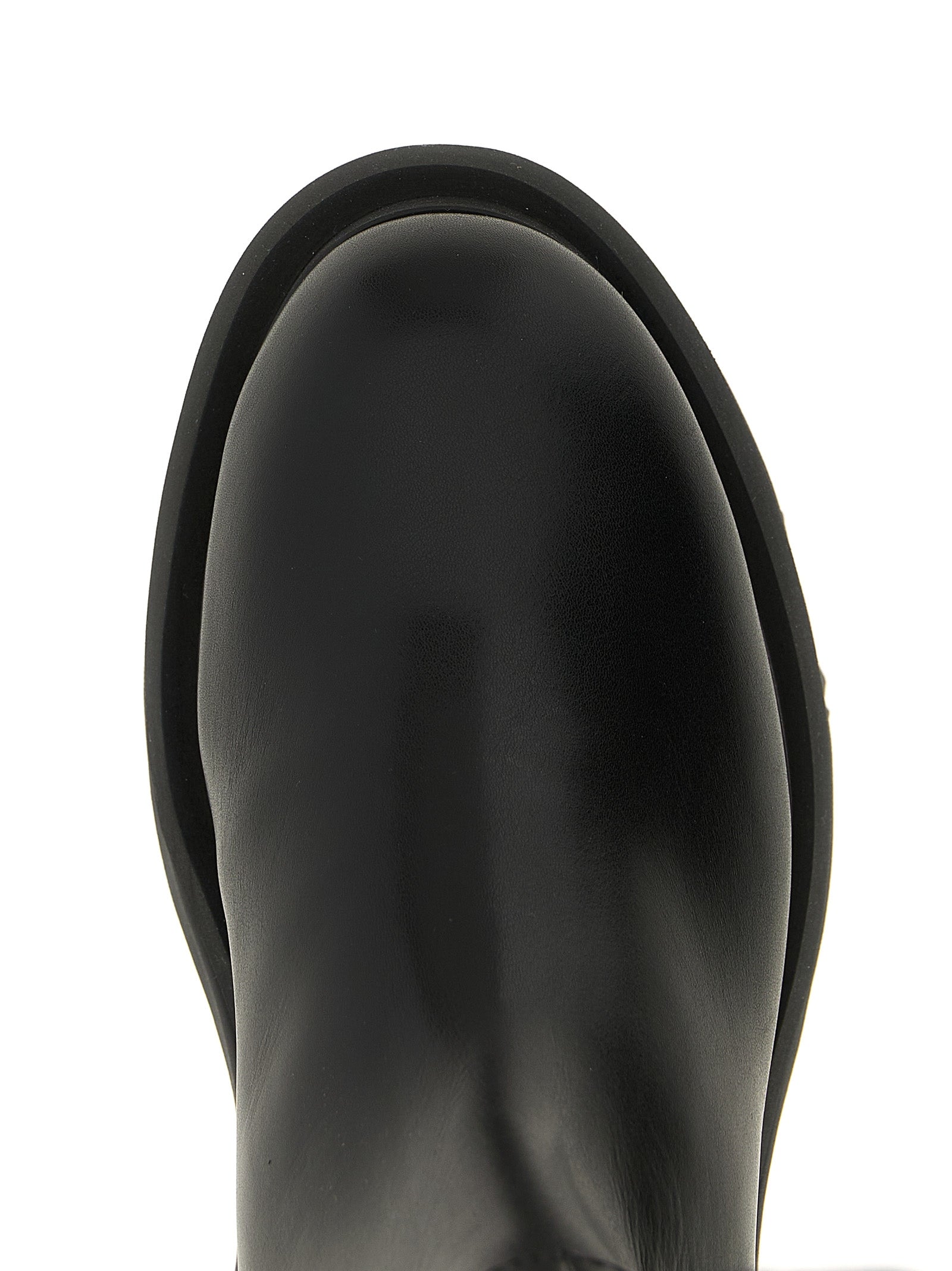 Sacai 'Long Boots' Boots