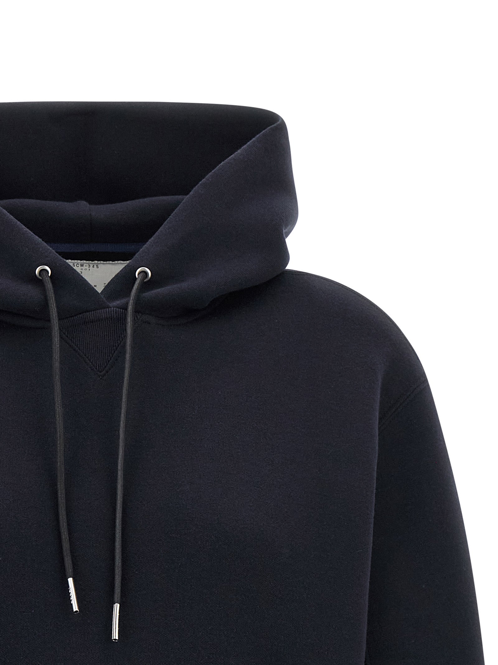 Sacai 'Sponge' Hoodie