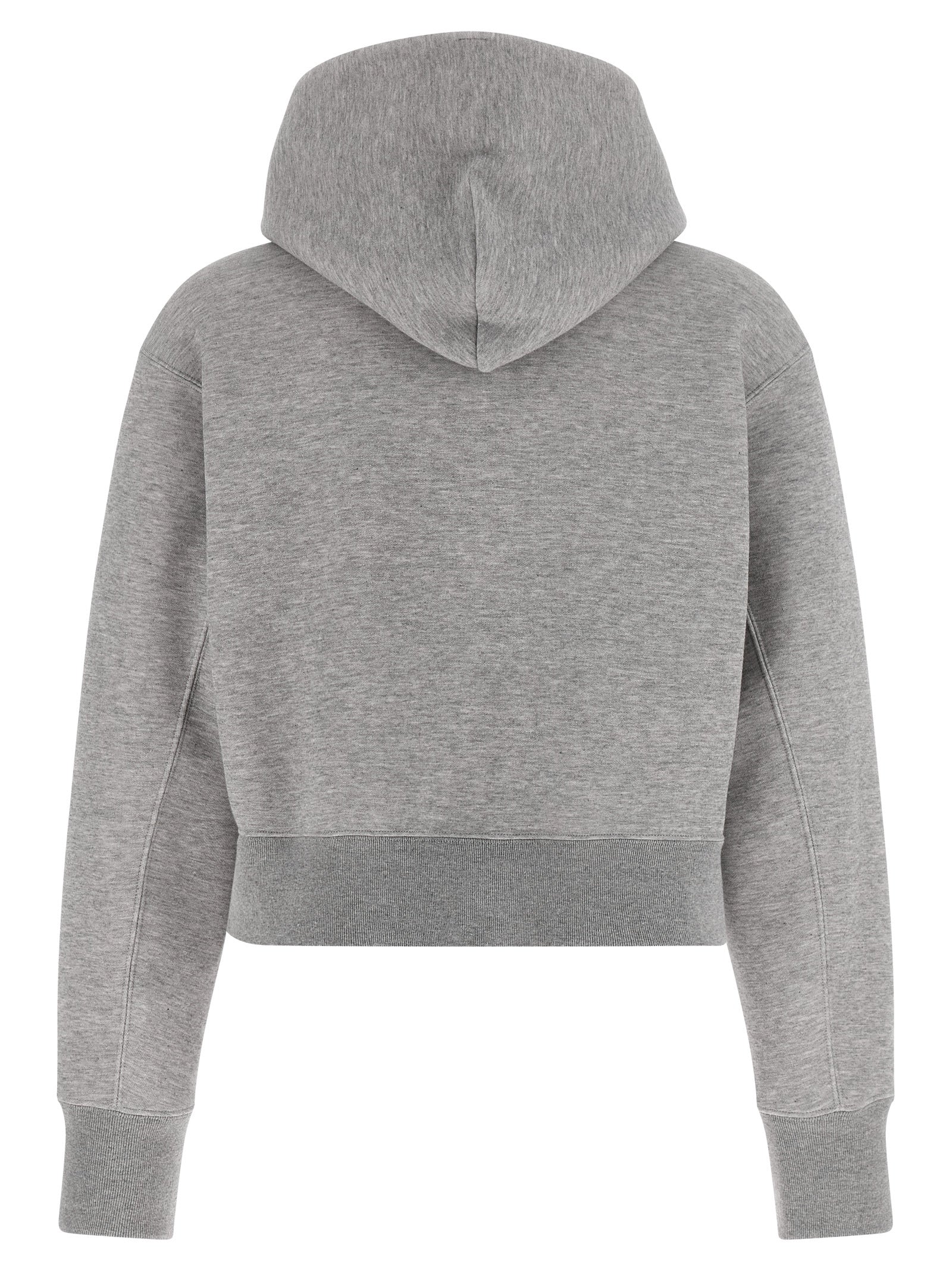 Sacai 'Sponge' Hoodie