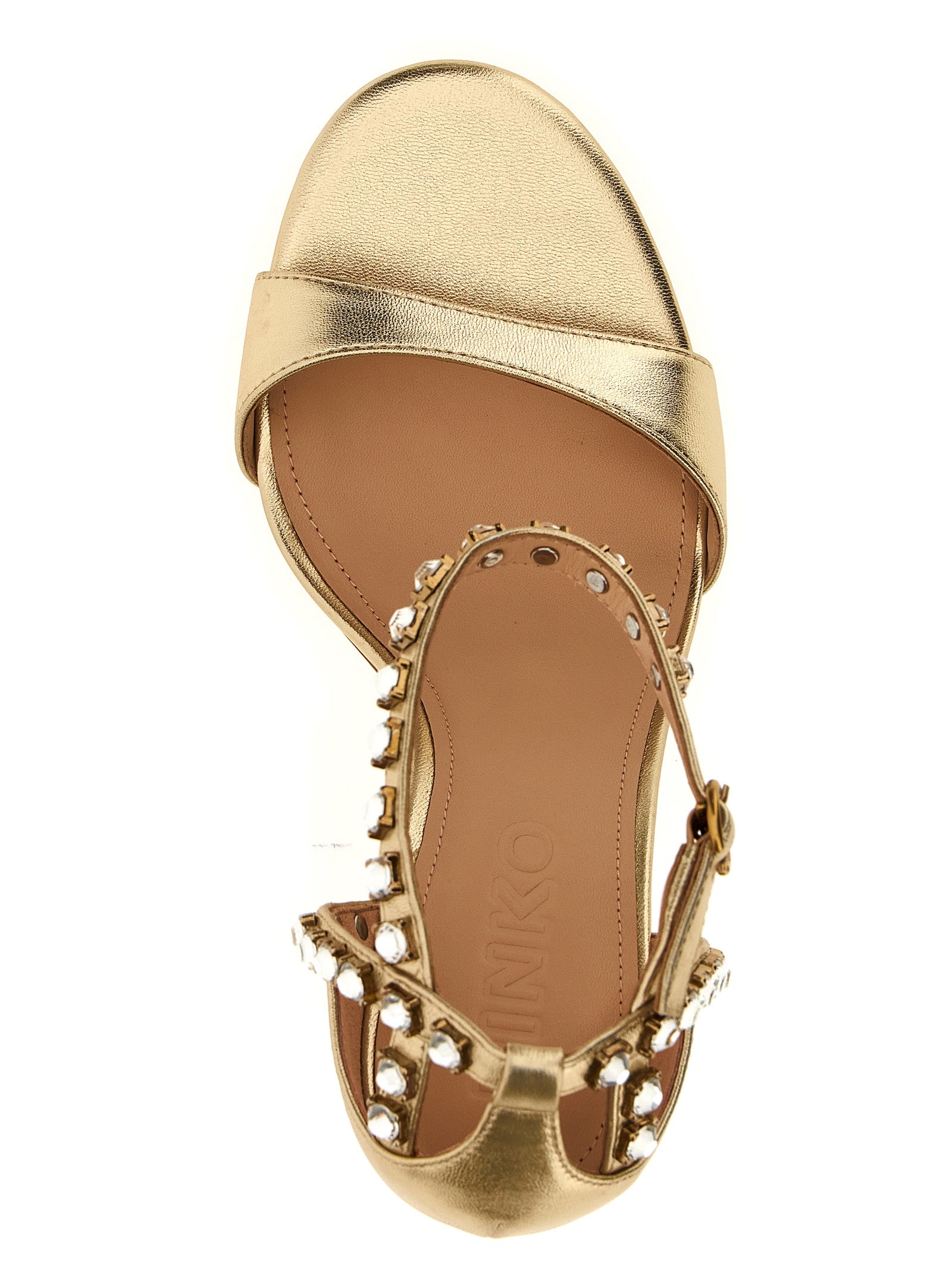 Pinko 'Calila 02' Sandals